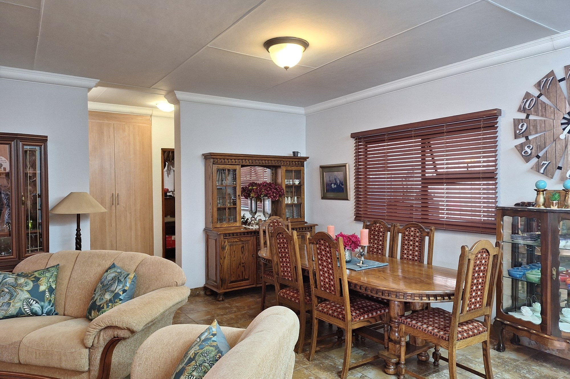 House for sale in Kranspoort, Middelburg, 364 m²