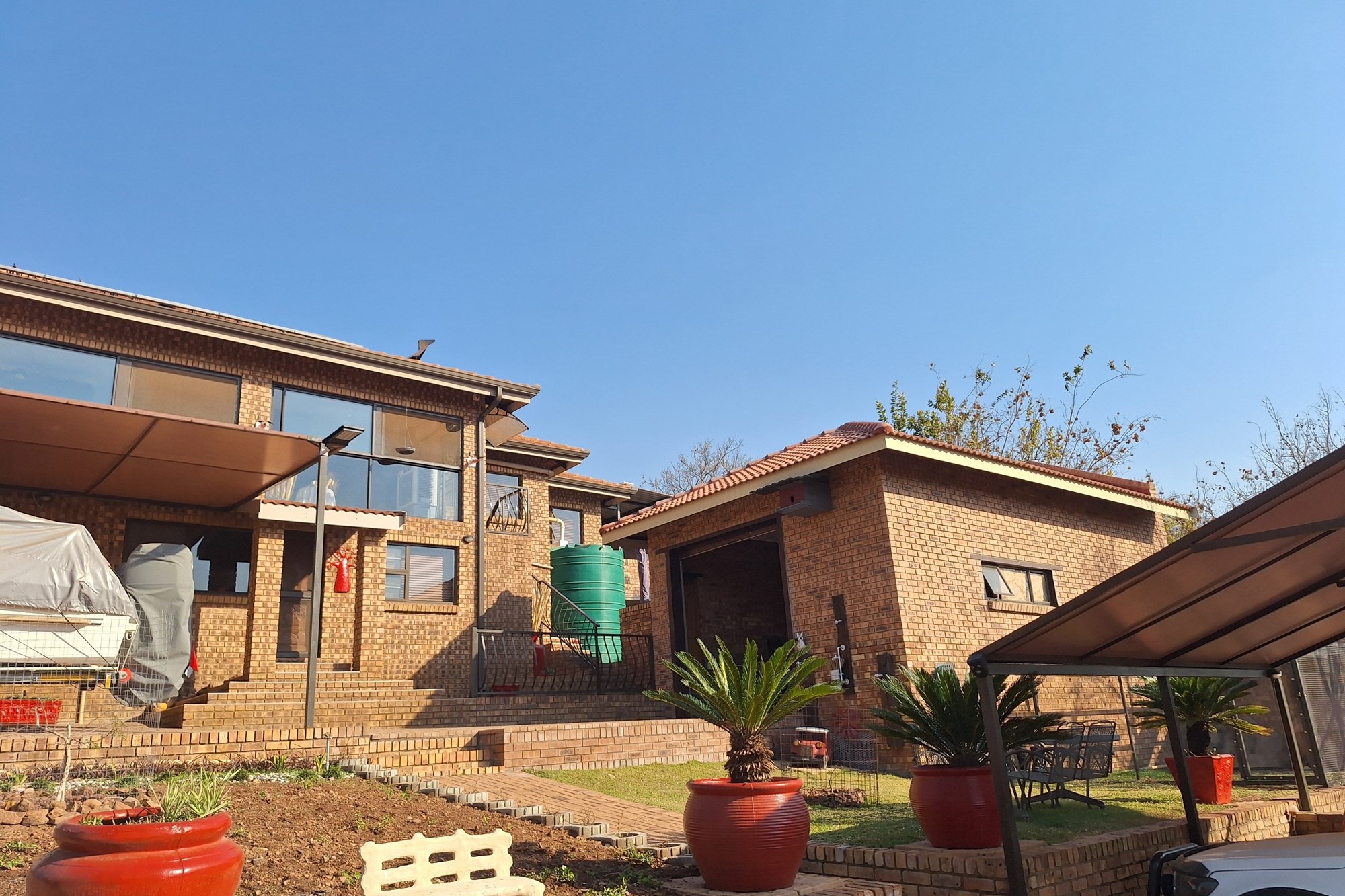 House for sale in Kranspoort, Middelburg, 364 m²