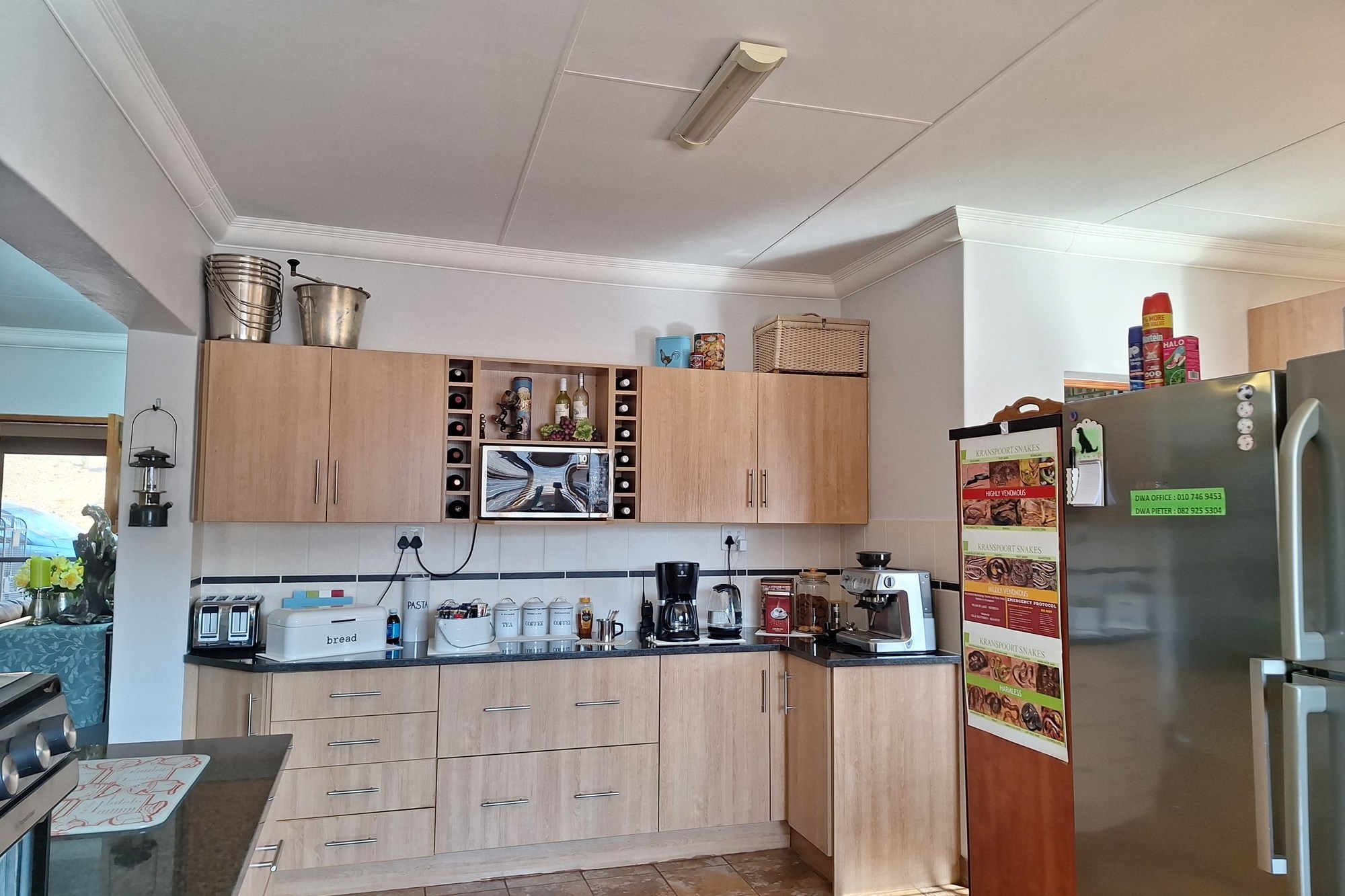 House for sale in Kranspoort, Middelburg, 364 m²