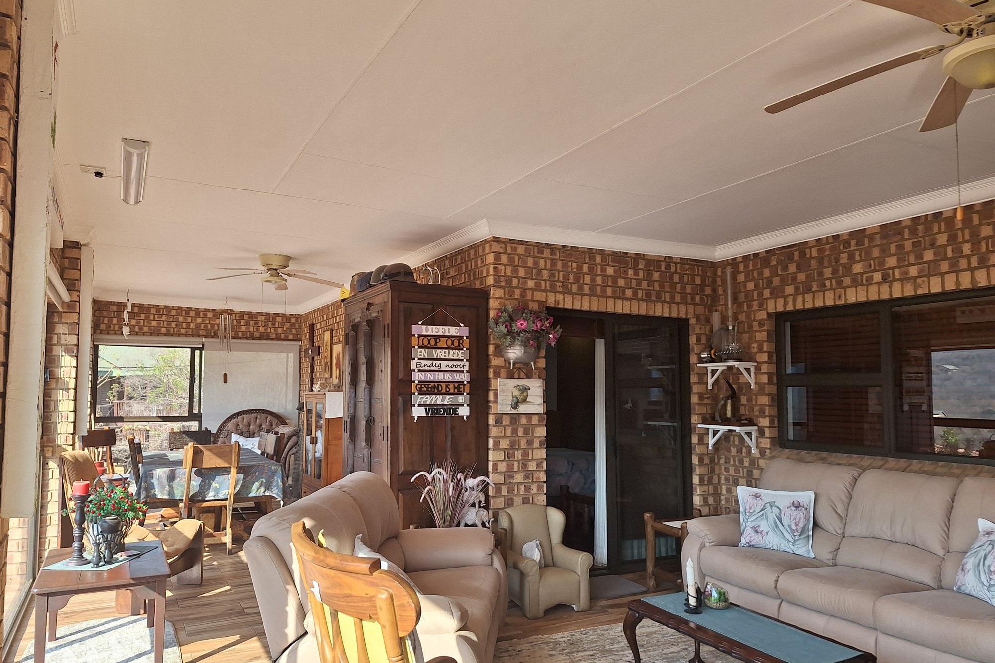House for sale in Kranspoort, Middelburg, 364 m²
