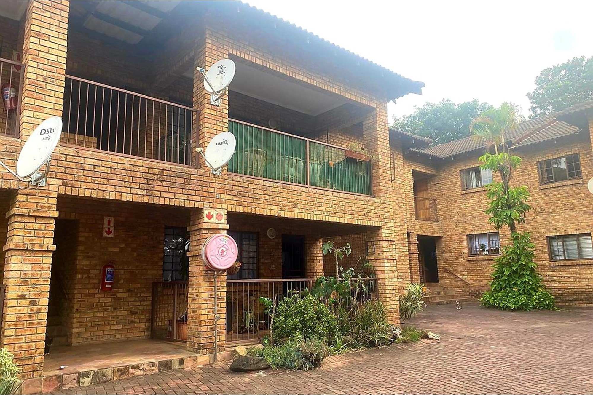 Apartment for sale in West Acres, Nelspruit