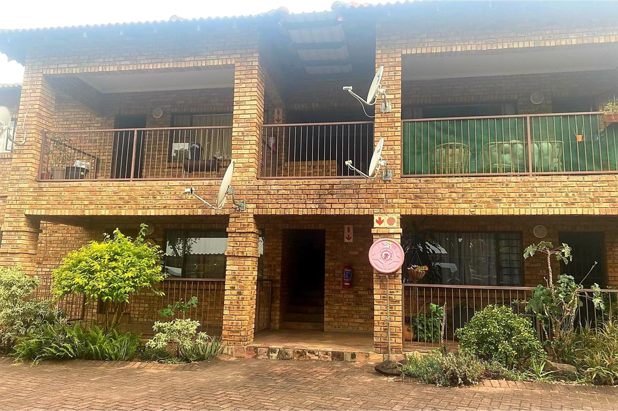 Apartment for sale in West Acres, Nelspruit