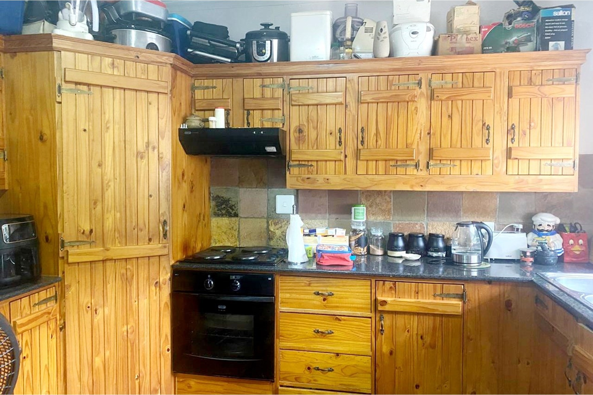 Apartment for sale in West Acres, Nelspruit