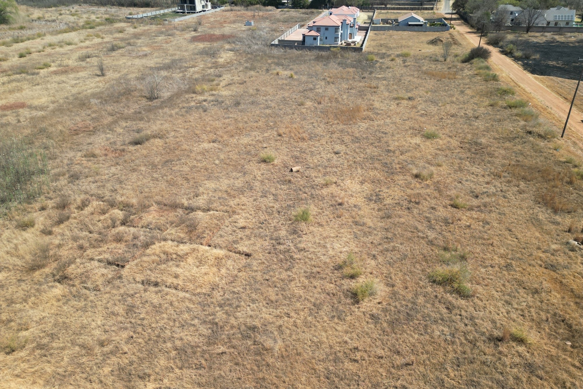 Vacant Land for sale in Henley On Klip, Meyerton, 4047 m²