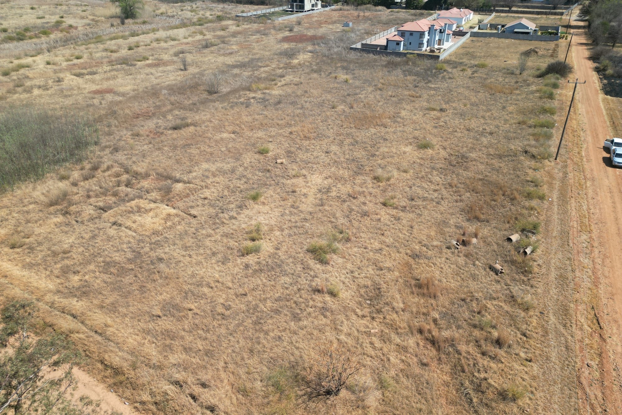 Vacant Land for sale in Henley On Klip, Meyerton, 4047 m²
