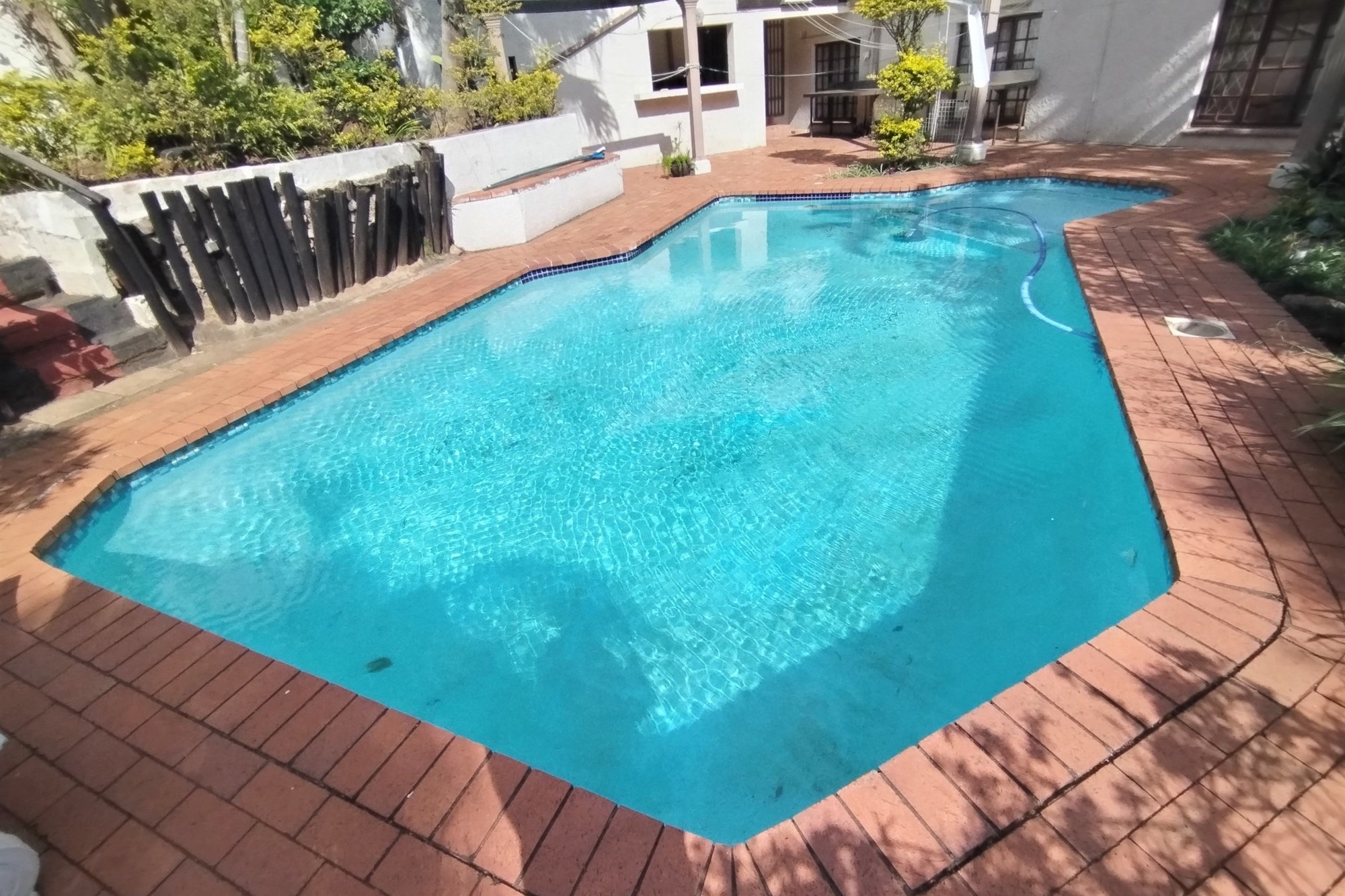 House for sale in Panorama, Empangeni, KwaZulu Natal, 1544 m²