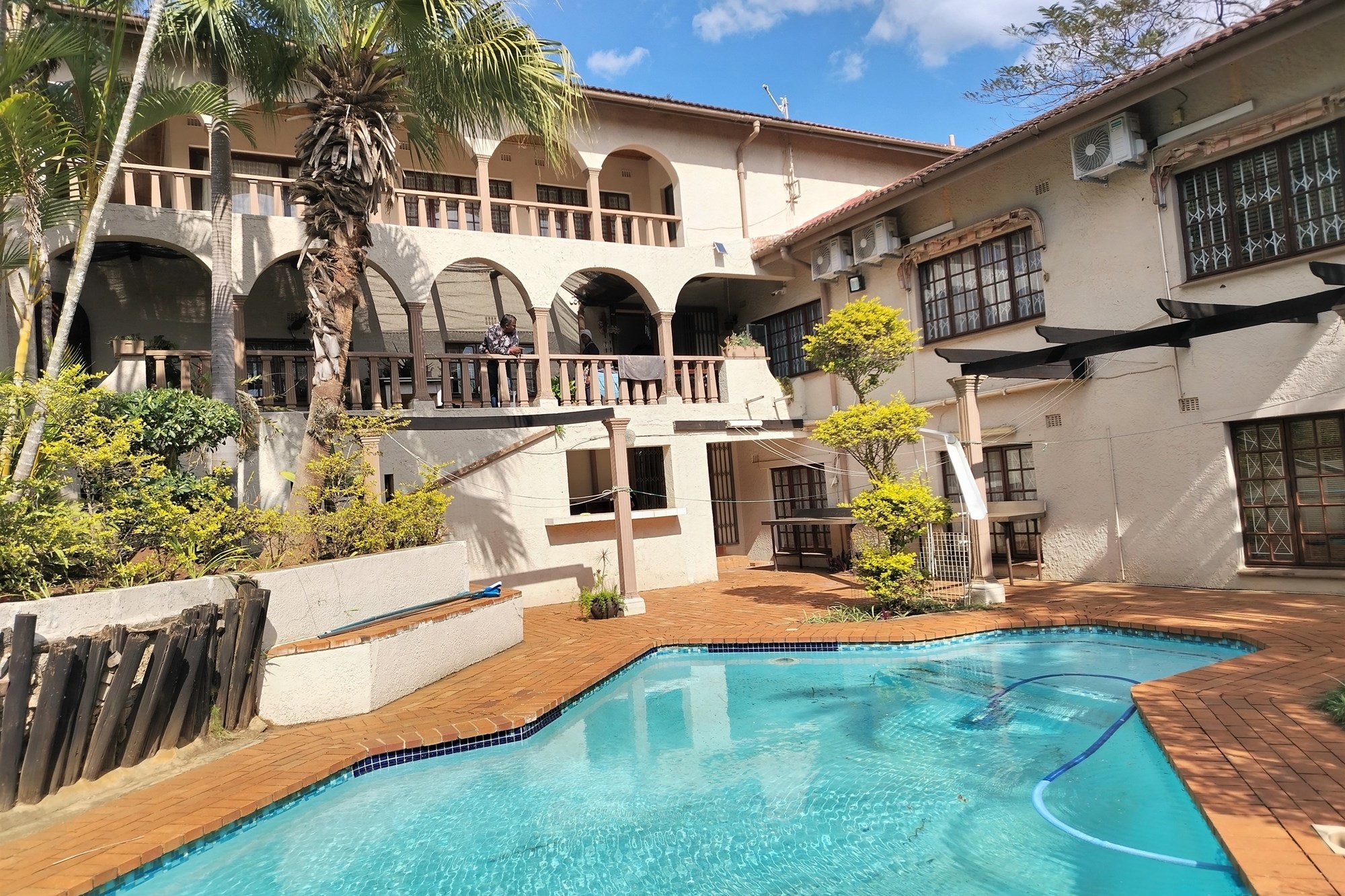 House for sale in Panorama, Empangeni, KwaZulu Natal, 1544 m²