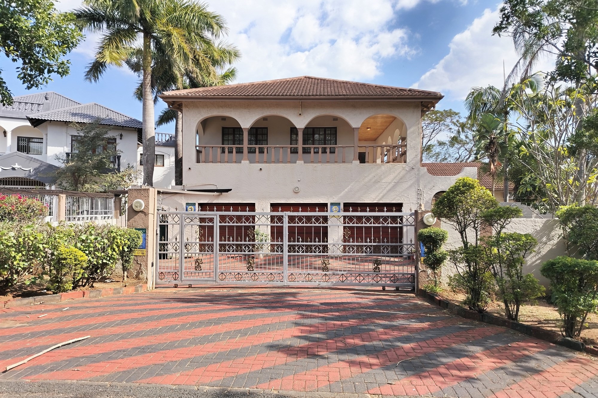House for sale in Panorama, Empangeni, KwaZulu Natal, 1544 m²