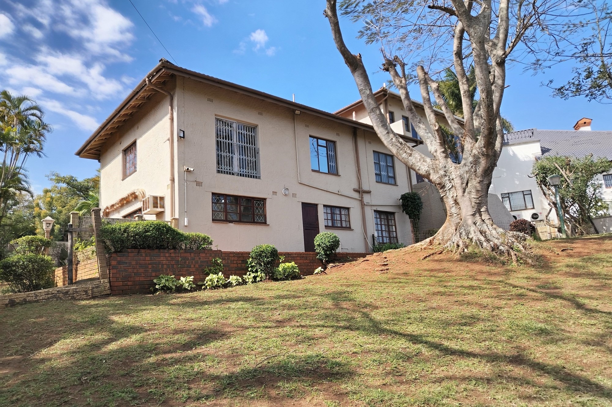 House for sale in Panorama, Empangeni, KwaZulu Natal, 1544 m²