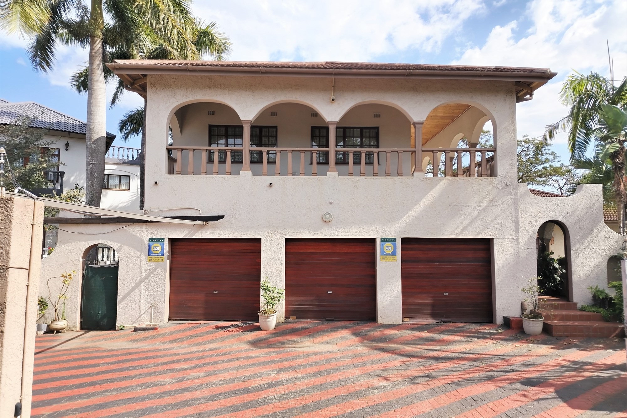 House for sale in Panorama, Empangeni, KwaZulu Natal, 1544 m²