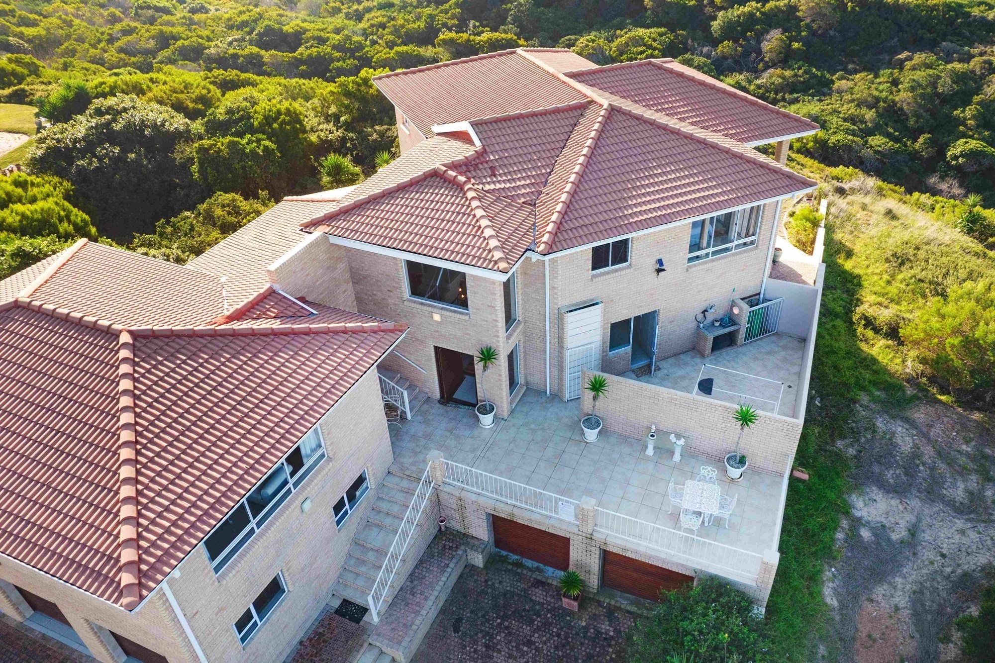 House for sale in Paradise Beach, Jeffreys Bay, 528 m²