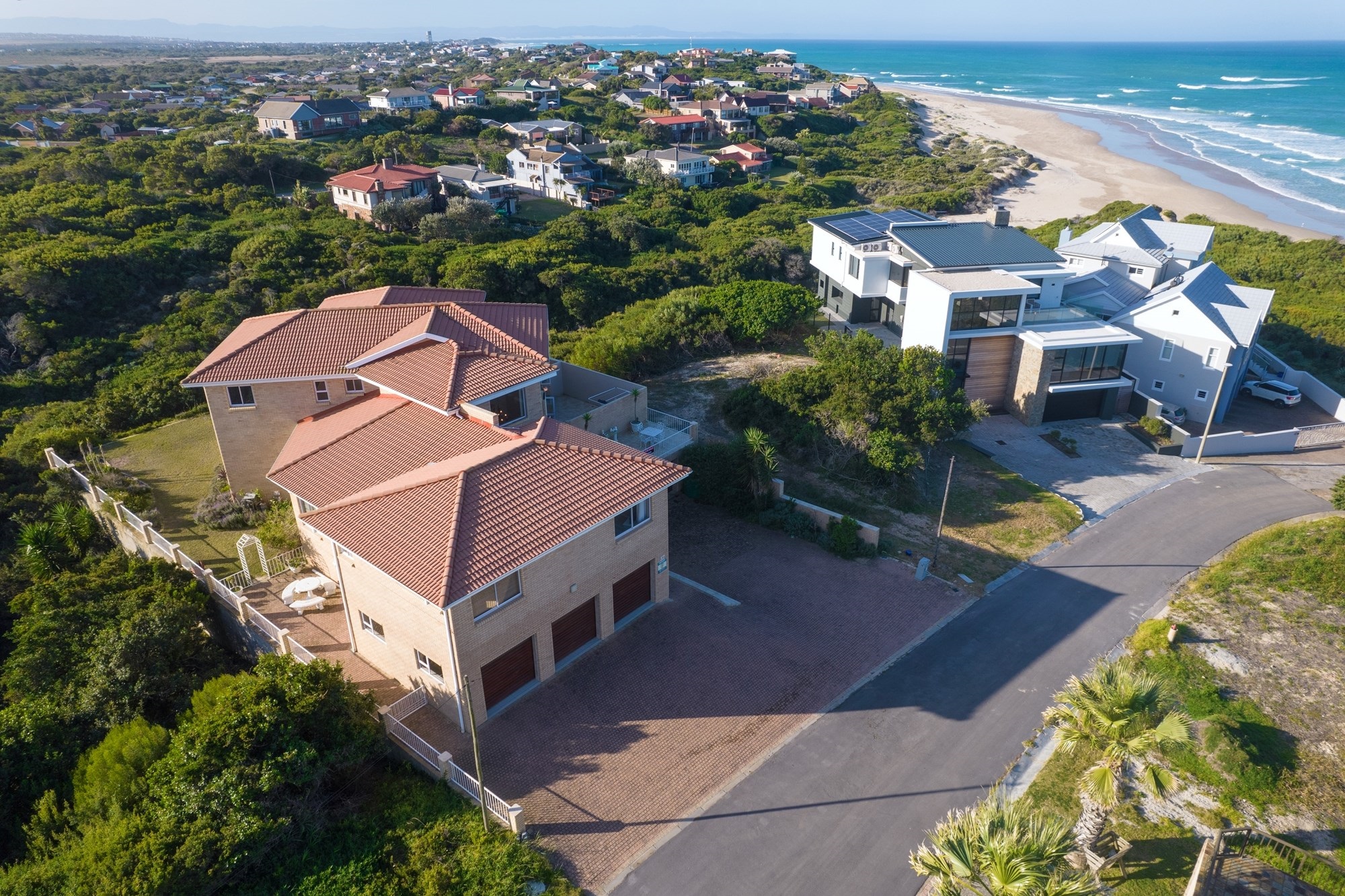 House for sale in Paradise Beach, Jeffreys Bay, 528 m²