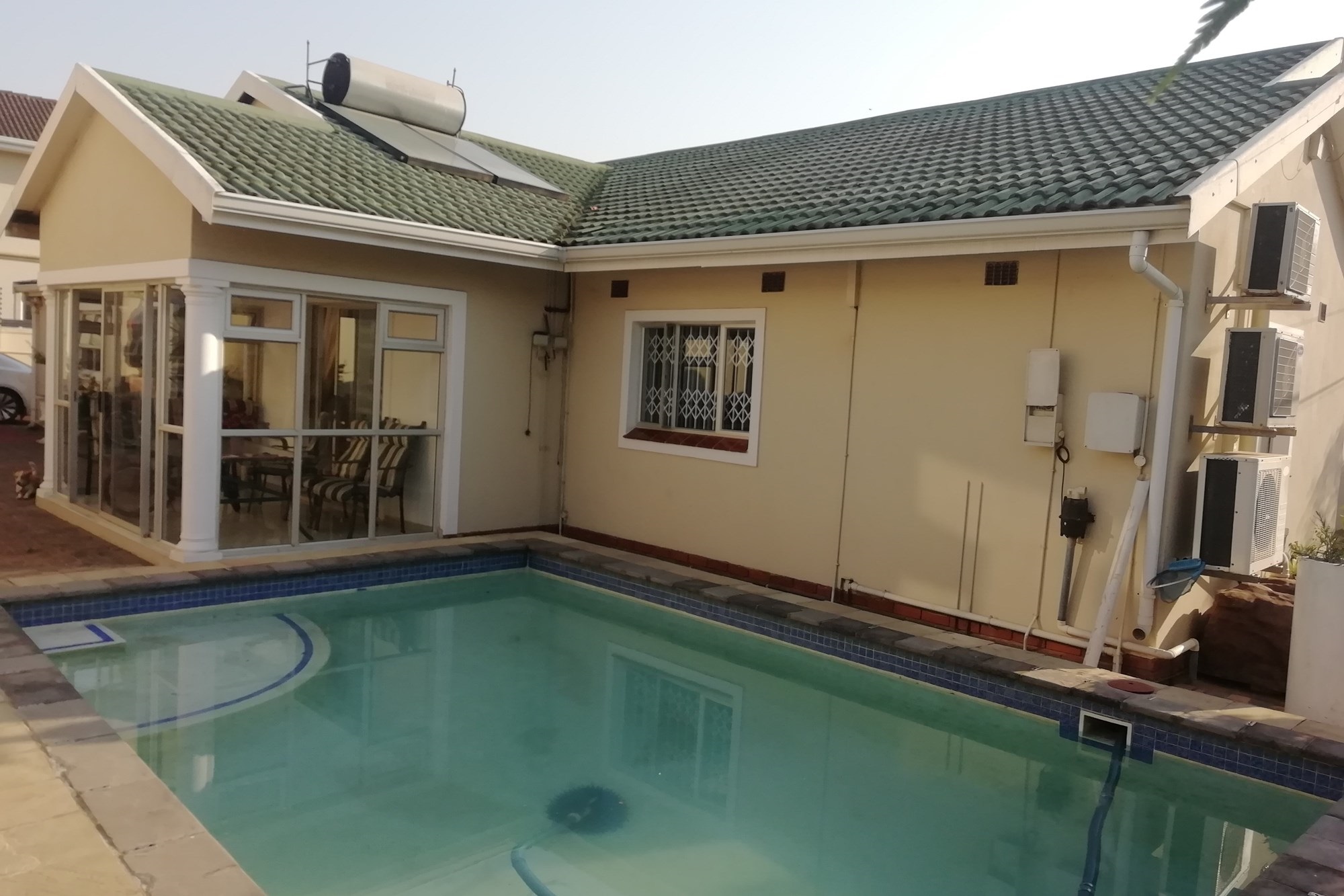 House for sale in Mount Edgecombe Ext 3, Mount Edgecombe, KwaZulu Natal, 600 m²