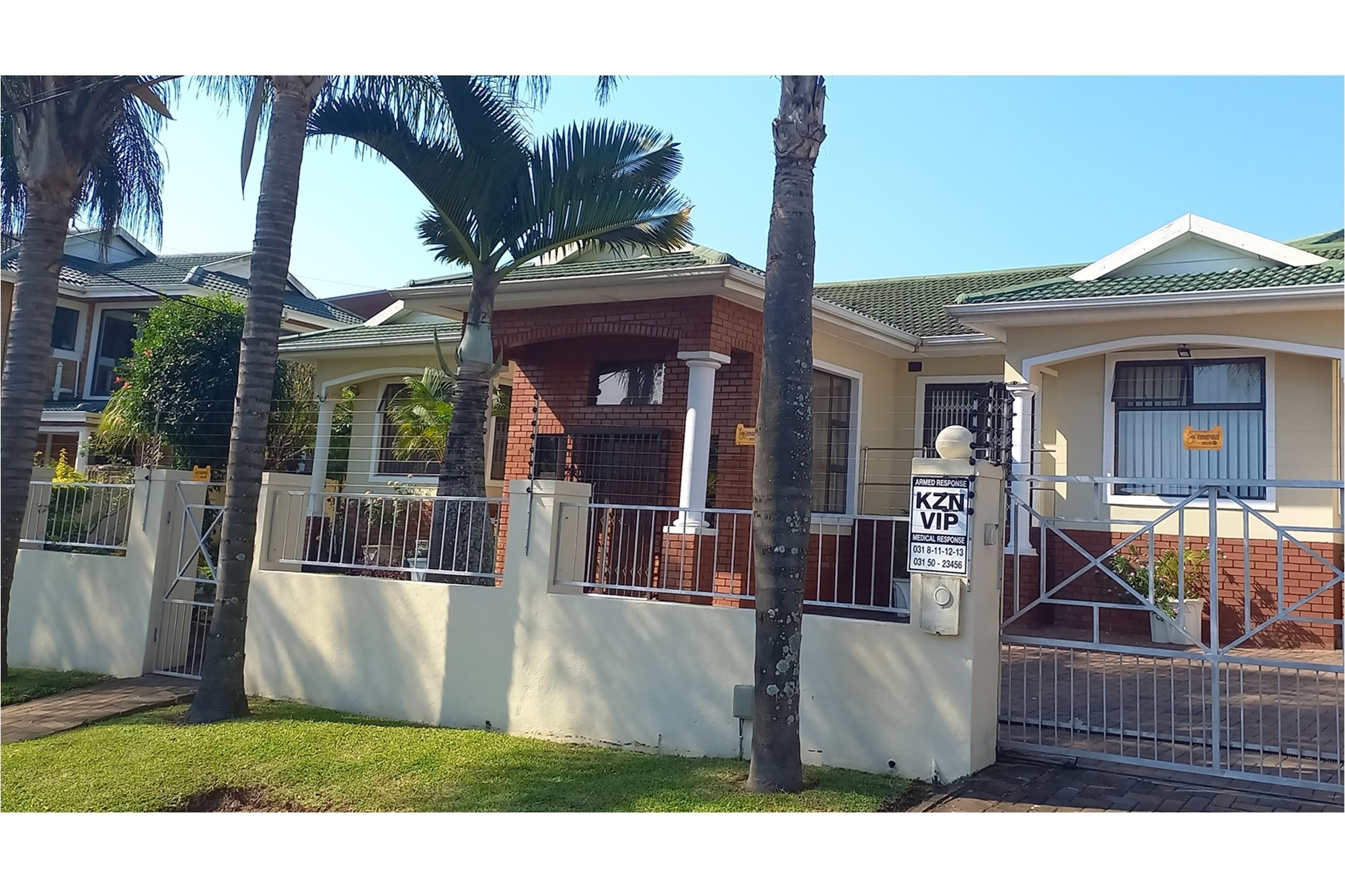 House for sale in Mount Edgecombe Ext 3, Mount Edgecombe, KwaZulu Natal, 600 m²