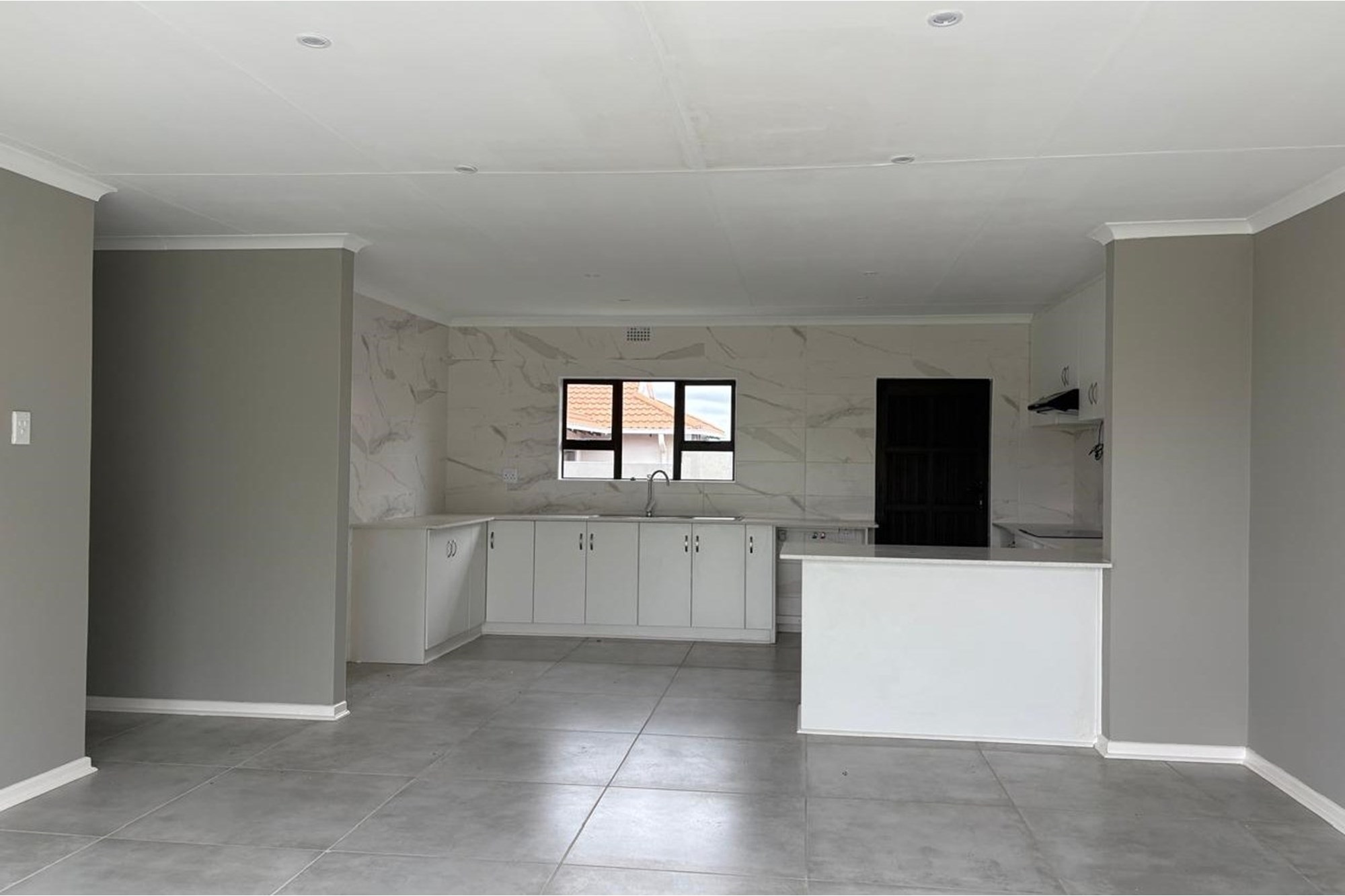 Townhouse for sale in Sunnyridge, Newcastle, KwaZulu Natal, 130 m²