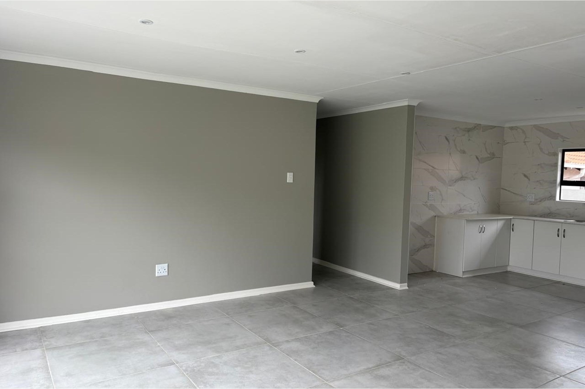 Townhouse for sale in Sunnyridge, Newcastle, KwaZulu Natal, 130 m²