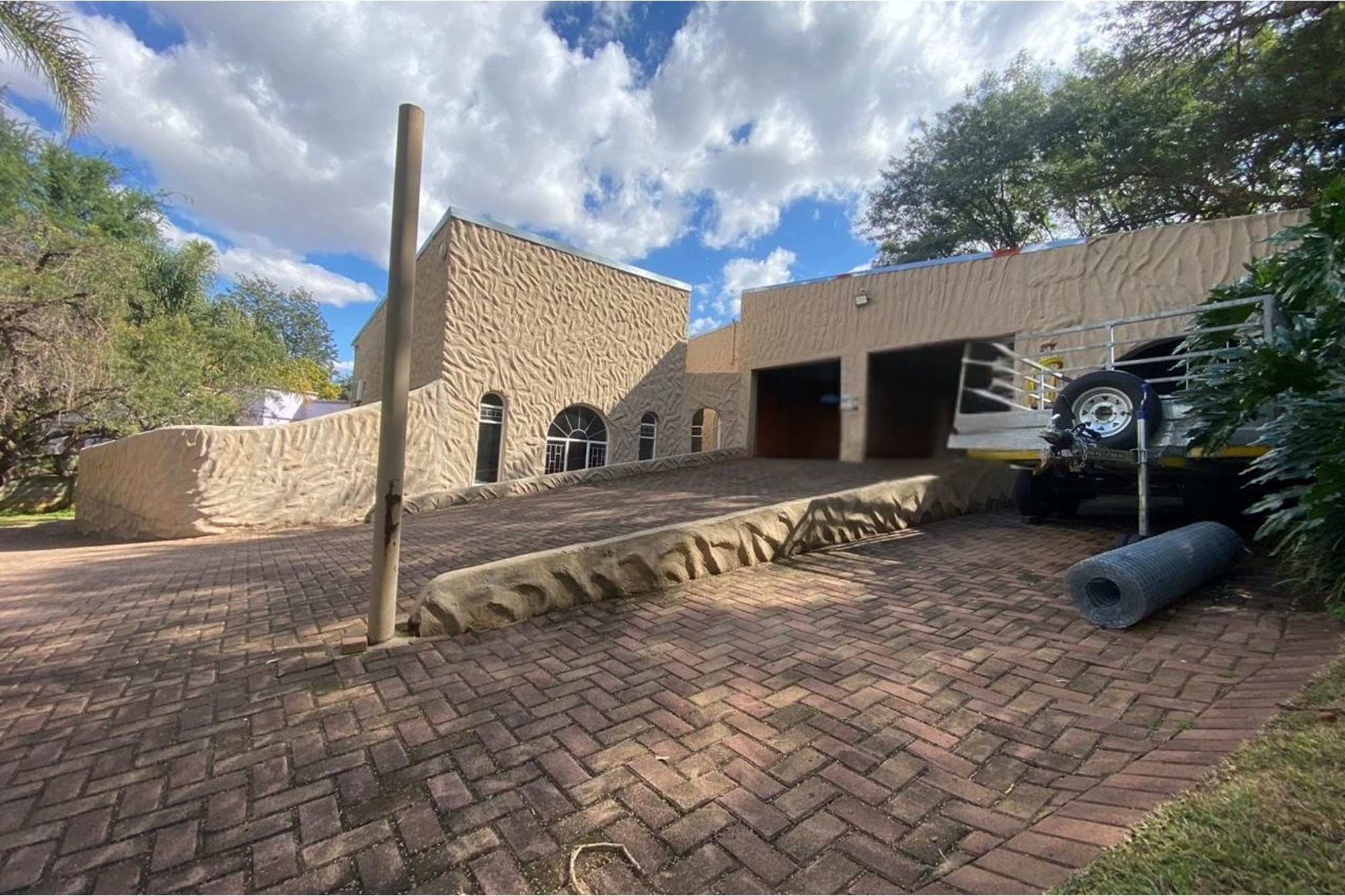 House for sale in Signal Hill, Newcastle, KwaZulu Natal, 247 m²