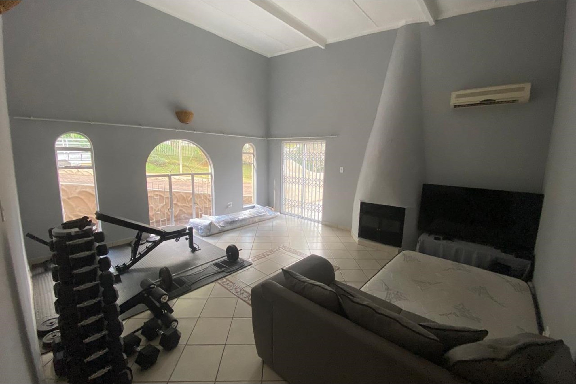 House for sale in Signal Hill, Newcastle, KwaZulu Natal, 247 m²