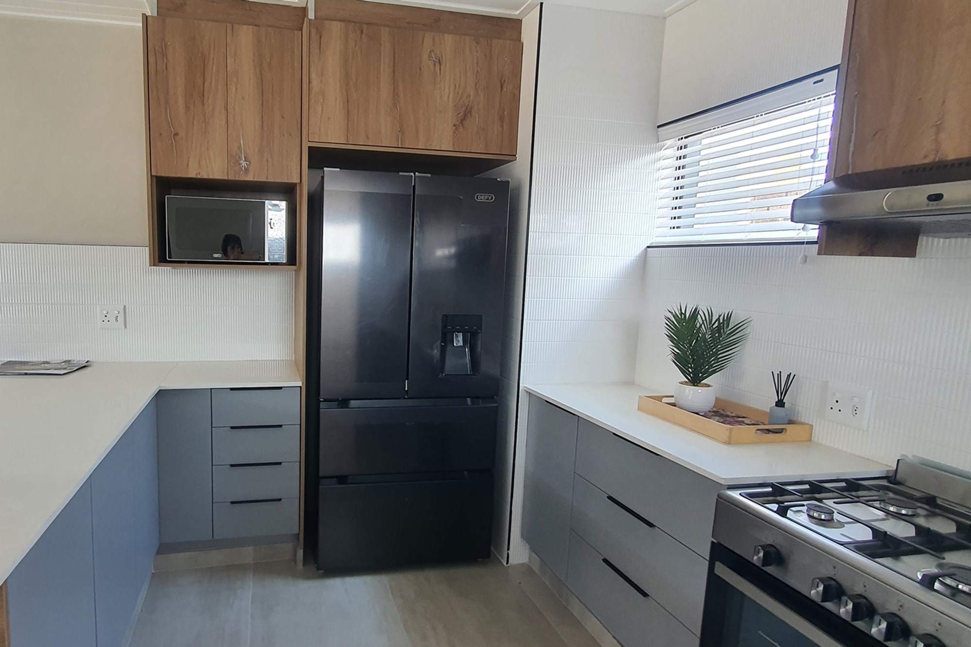 Apartment for sale in Secunda, 161 m²
