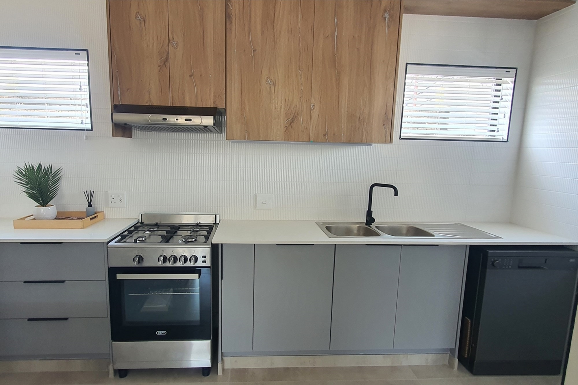 Apartment for sale in Secunda, 161 m²