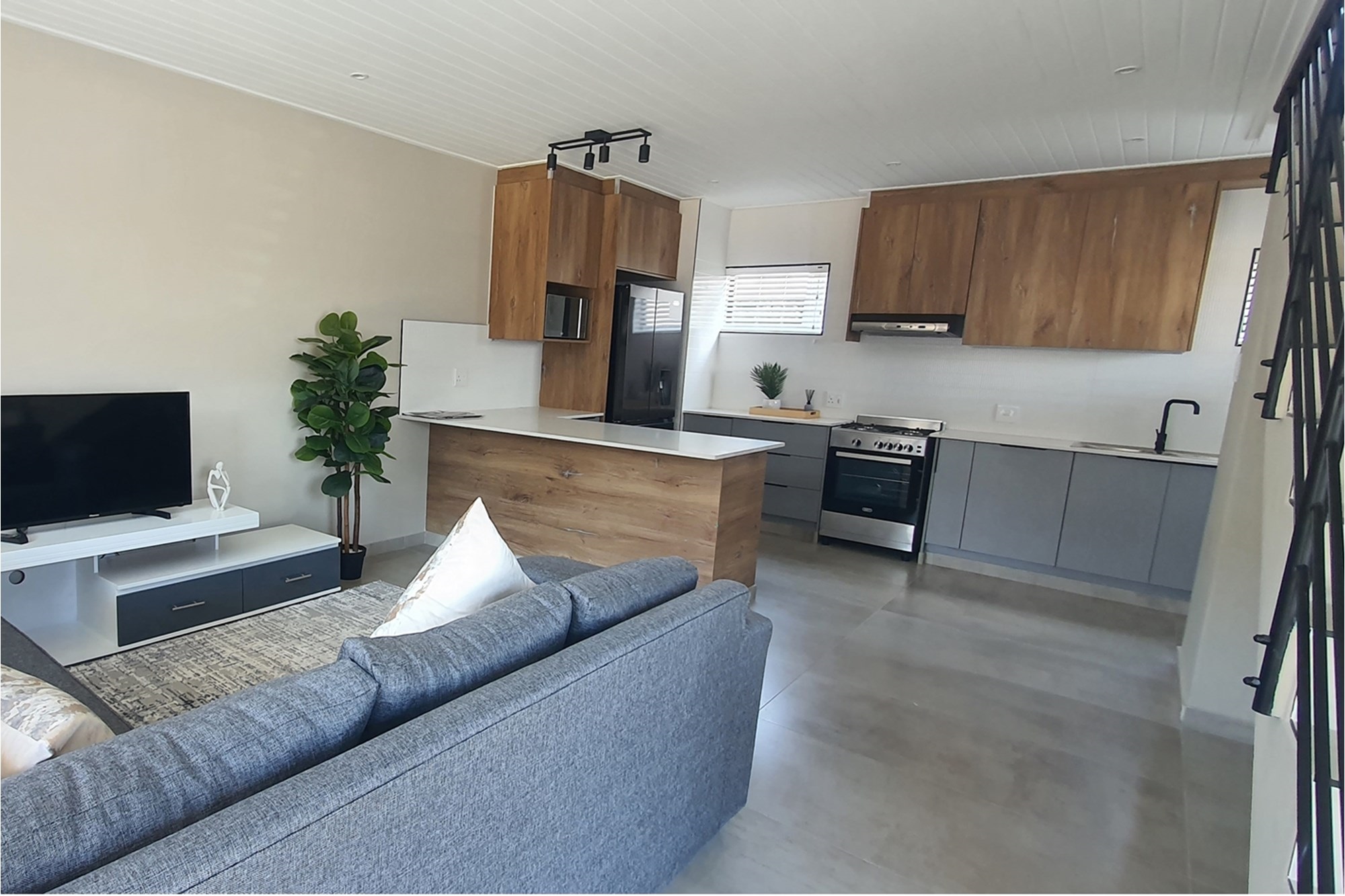 Apartment for sale in Secunda, 161 m²