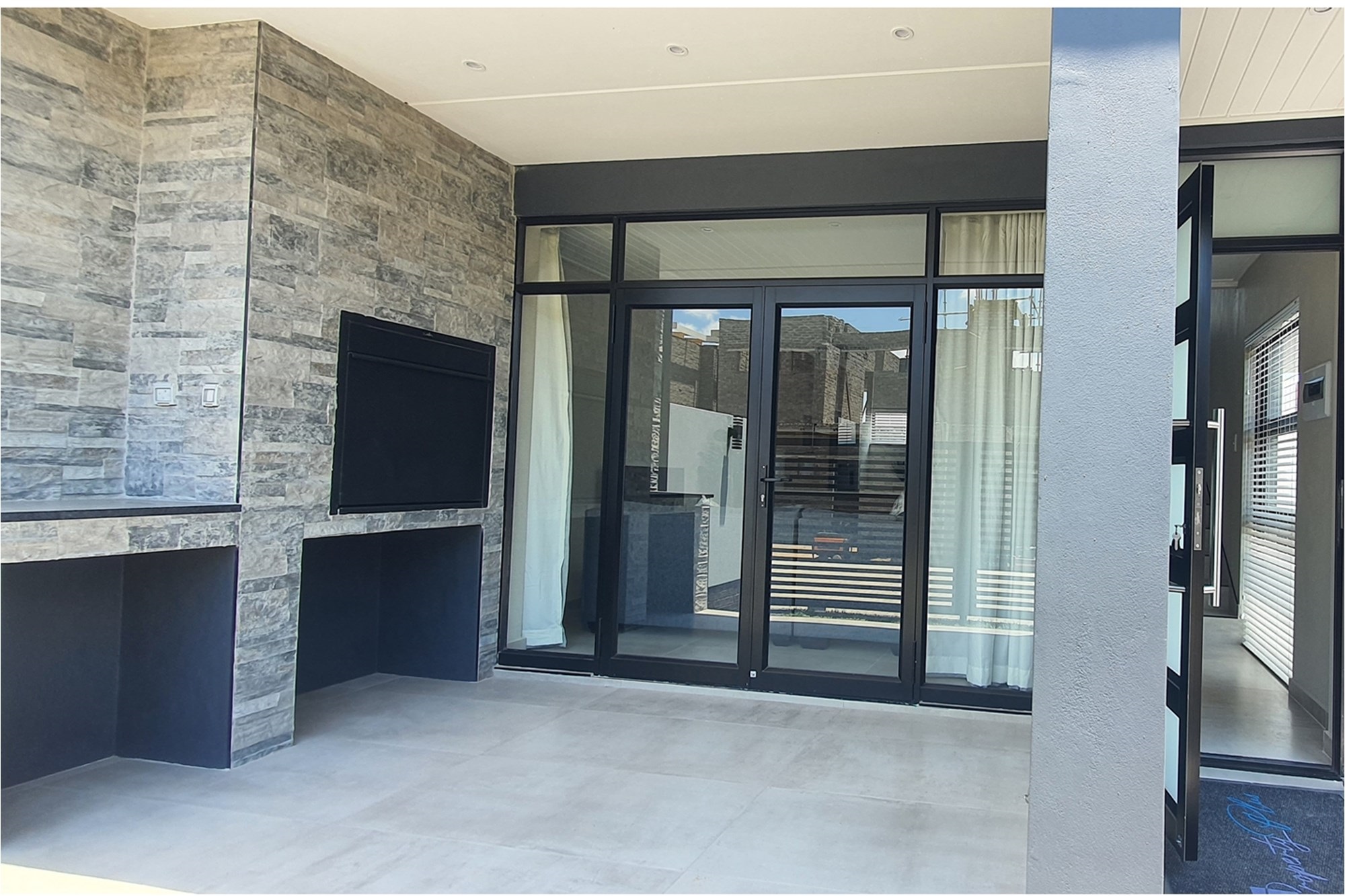 Apartment for sale in Secunda, 161 m²
