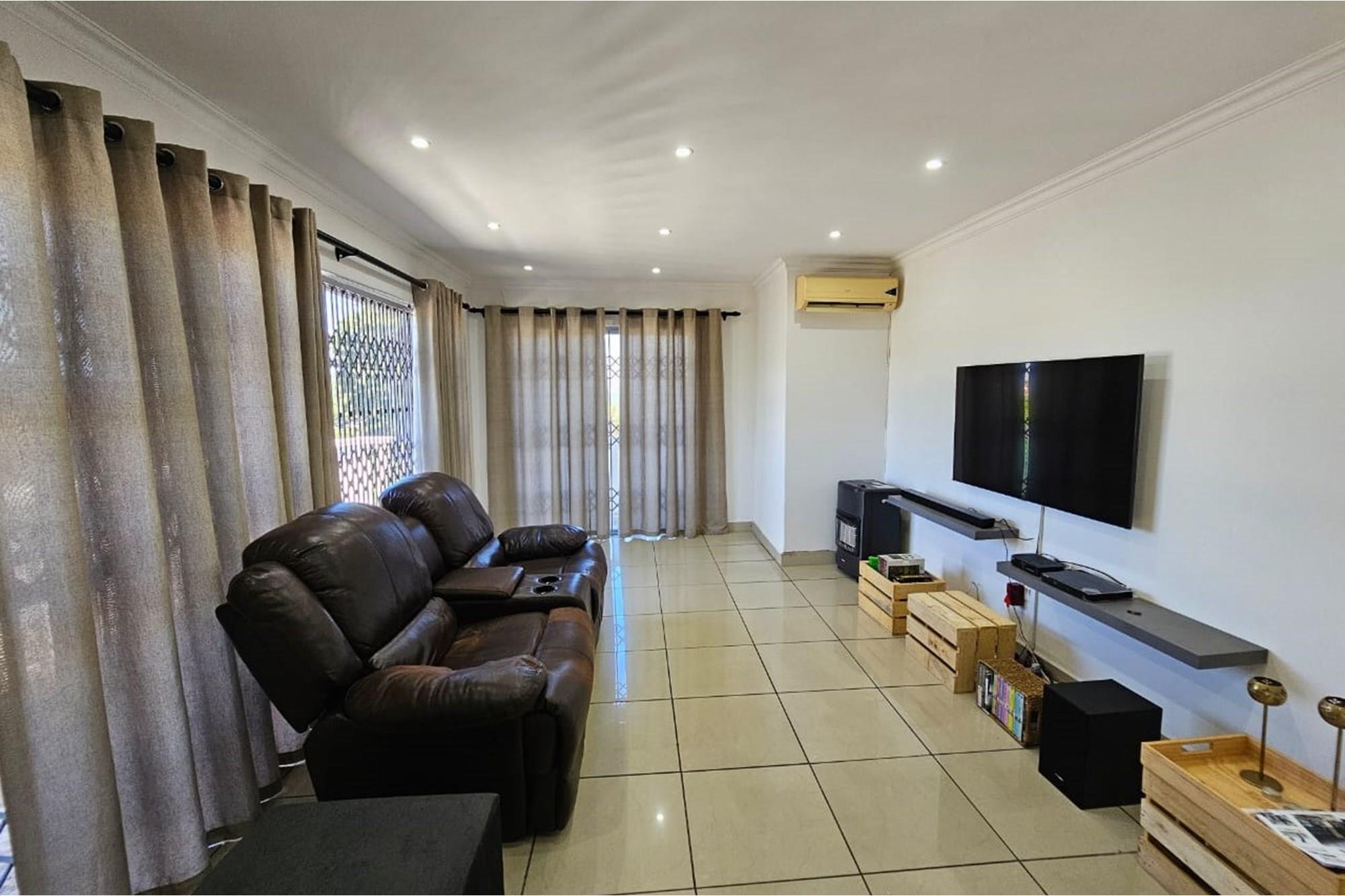 House for sale in Bombay Heights, Pietermaritzburg, KwaZulu Natal, 568 m²