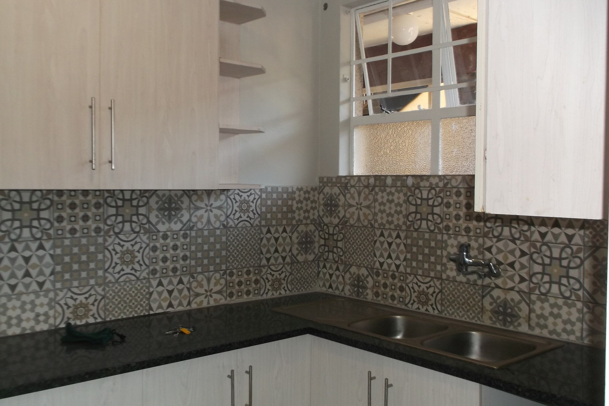 Apartment for rent in Impala Park, Boksburg, 86 m²