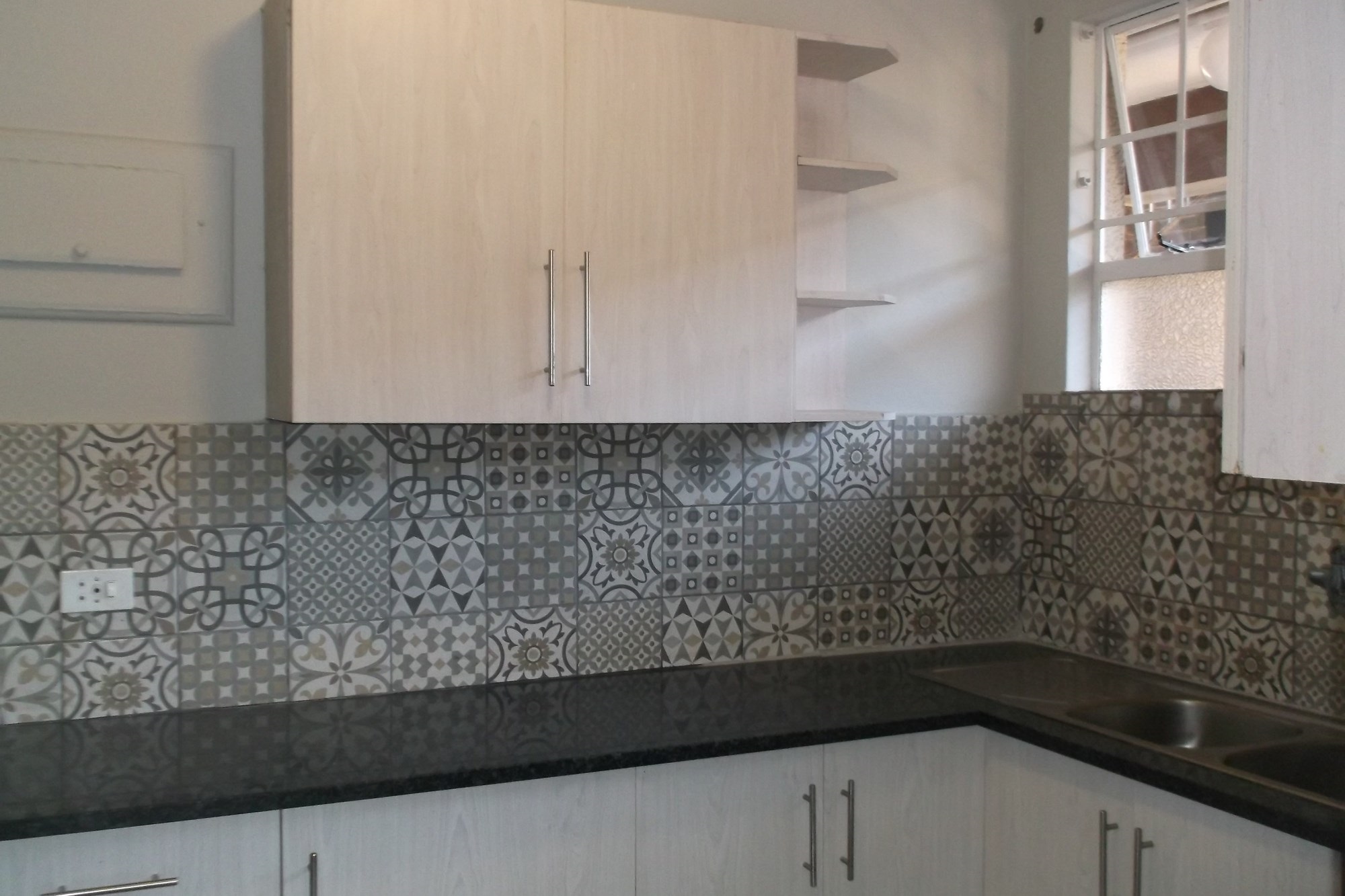 Apartment for rent in Impala Park, Boksburg, 86 m²