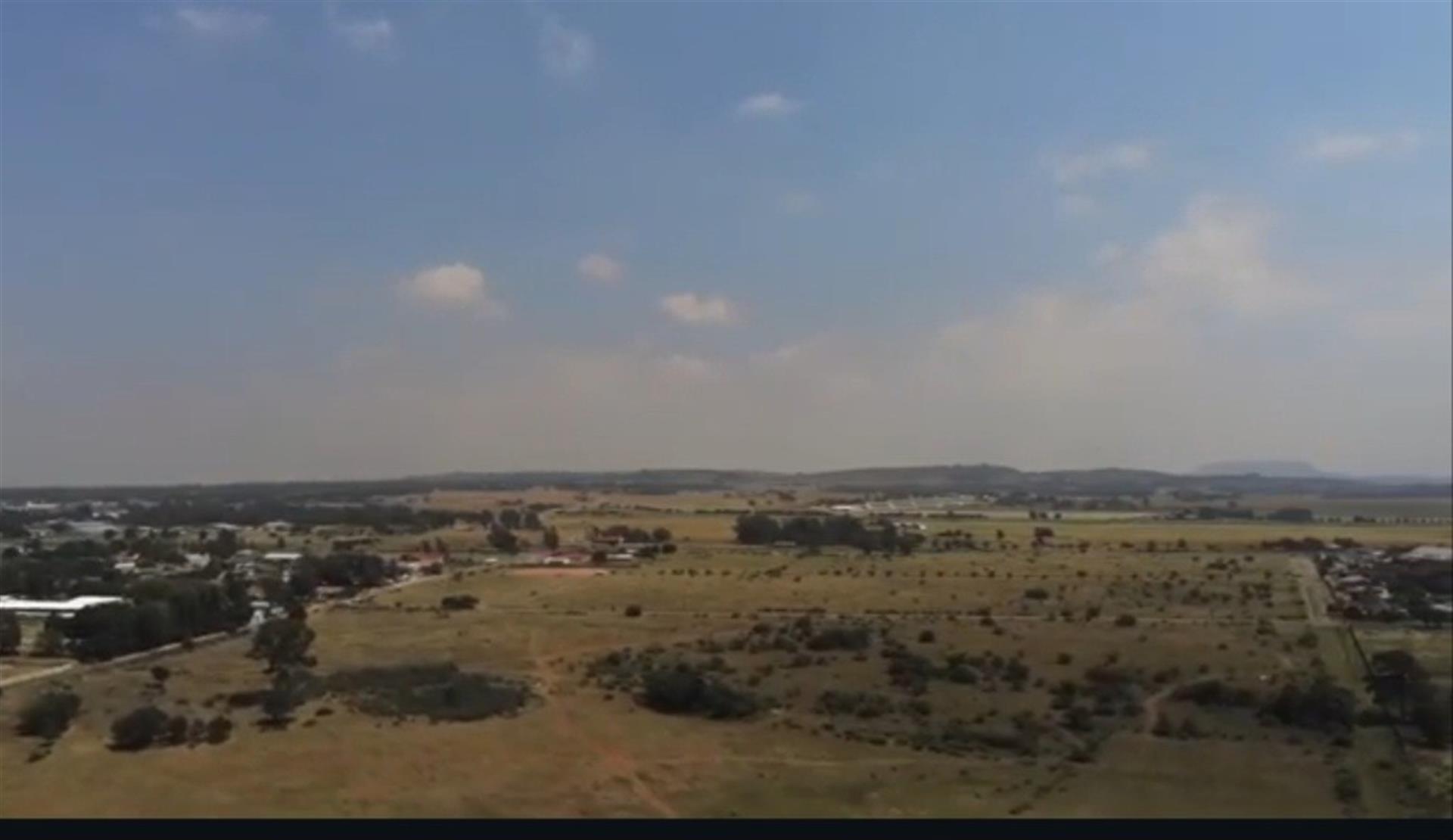 Vacant Land for sale in Daleside, Meyerton, 181282000 m²