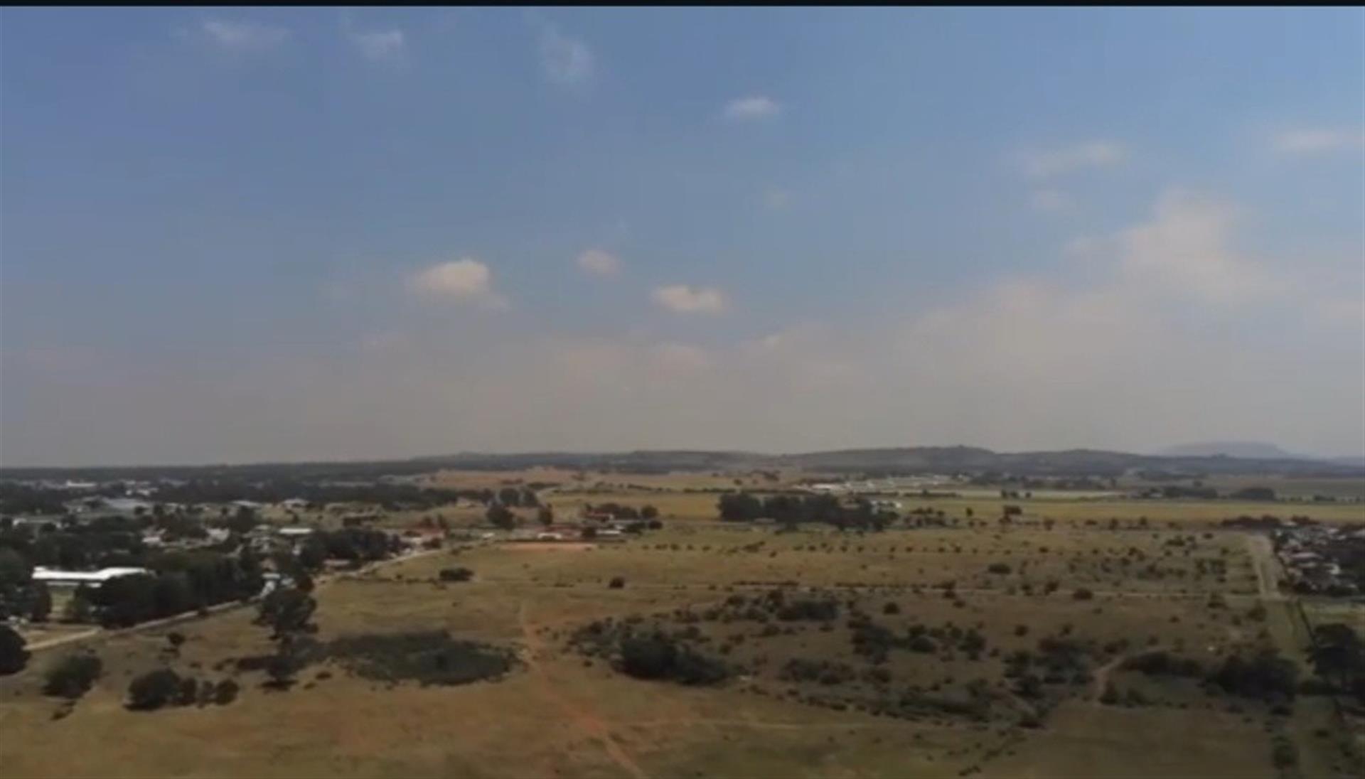 Vacant Land for sale in Daleside, Meyerton, 181282000 m²