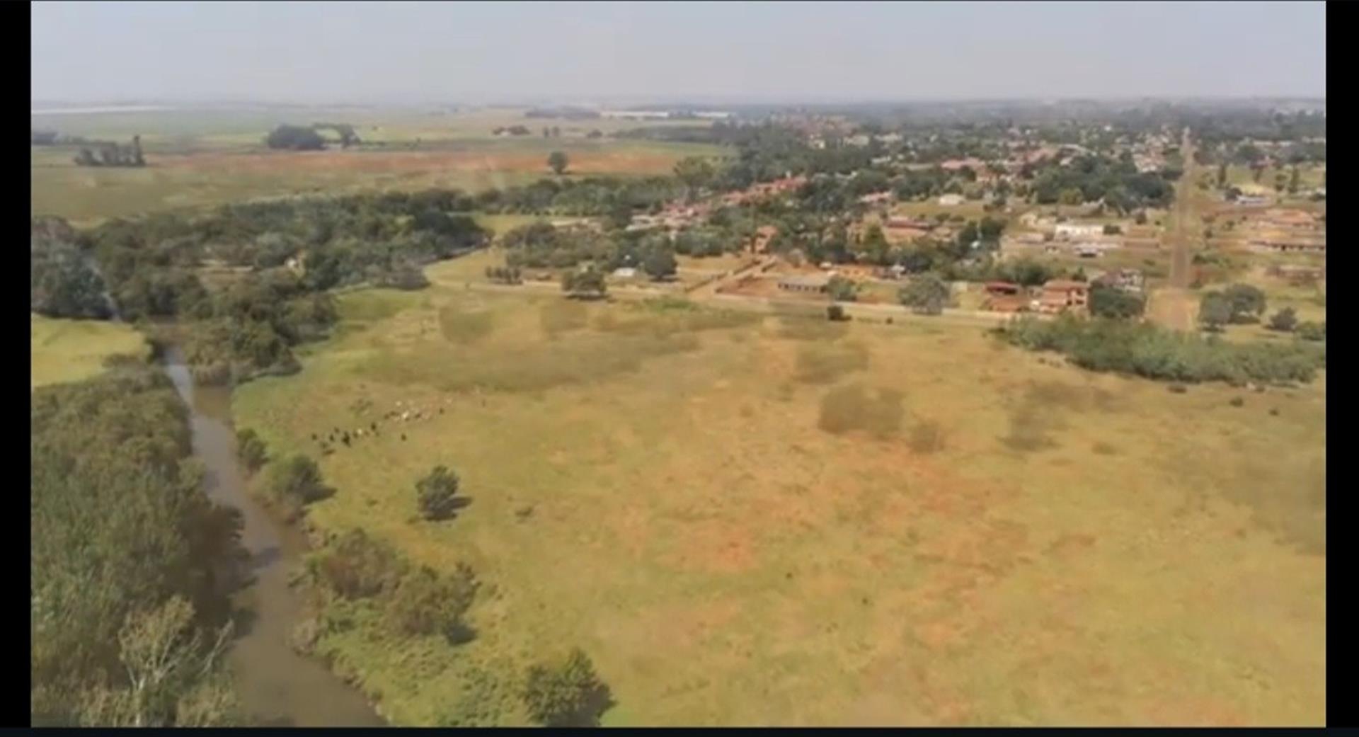 Vacant Land for sale in Daleside, Meyerton, 181282000 m²