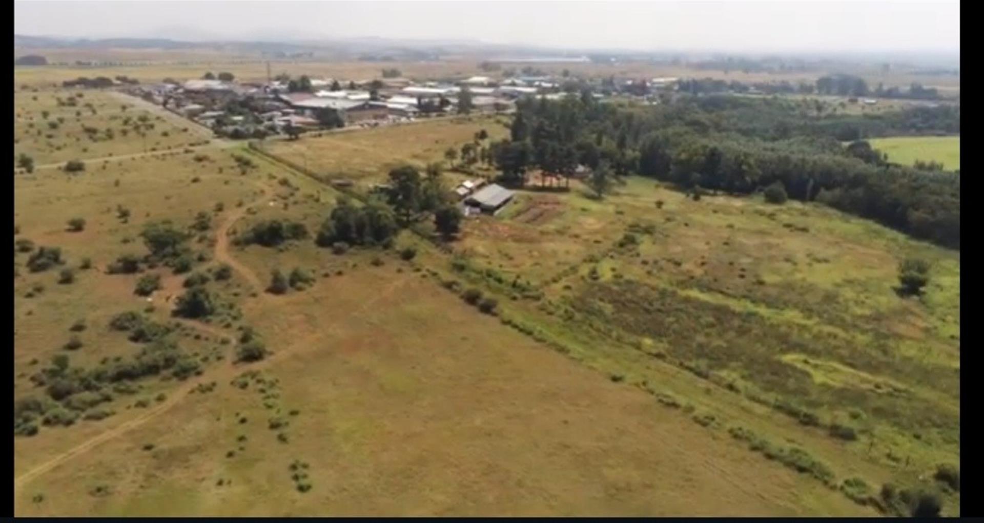 Vacant Land for sale in Daleside, Meyerton, 181282000 m²