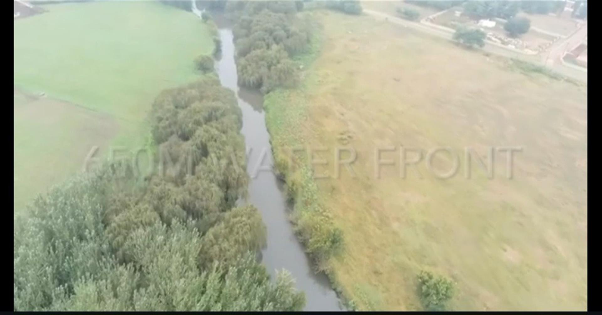 Vacant Land for sale in Daleside, Meyerton, 181282000 m²