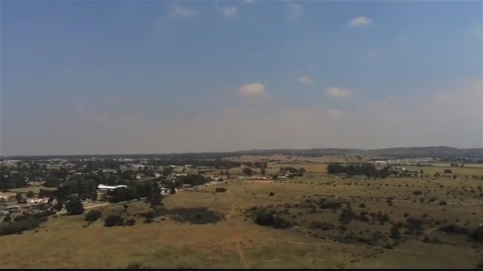 Vacant Land for sale in Daleside, Meyerton, 181282000 m²