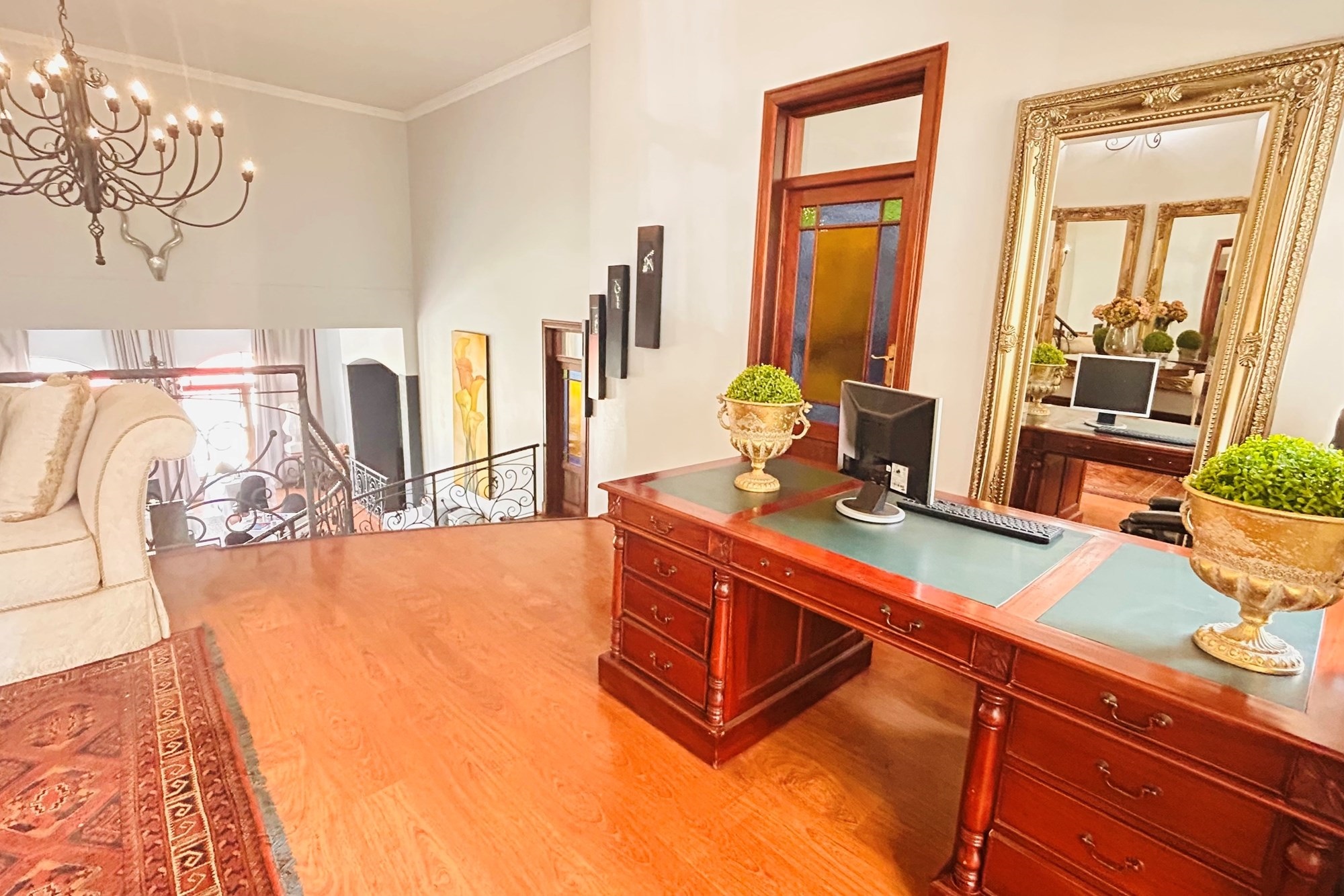 House for sale in Waterkloof Ridge, Pretoria, 791 m²