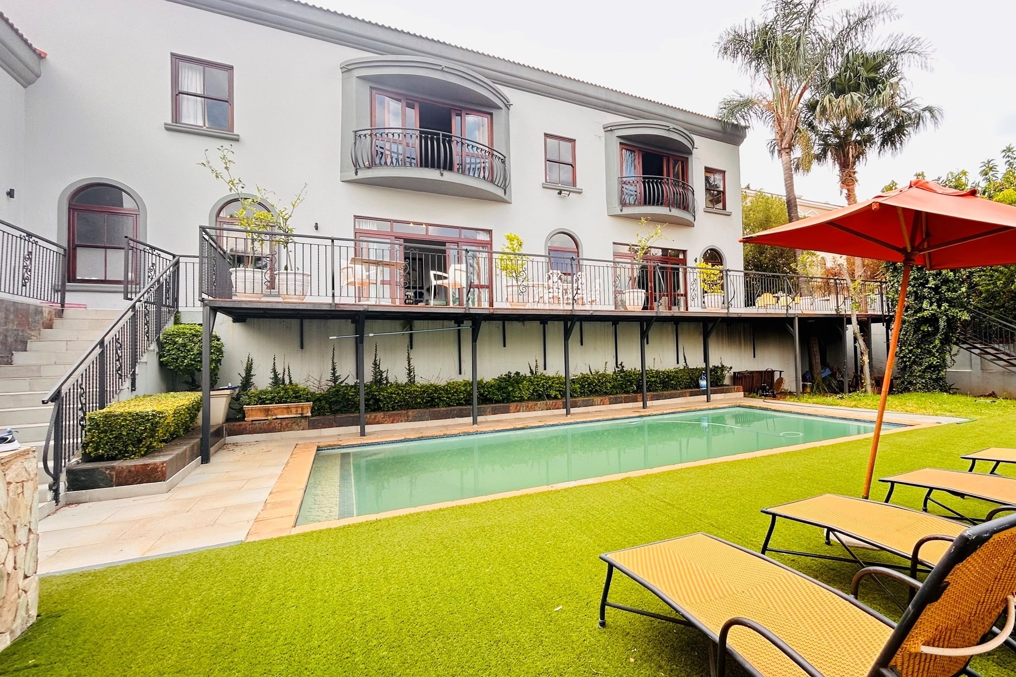 House for sale in Waterkloof Ridge, Pretoria, 791 m²