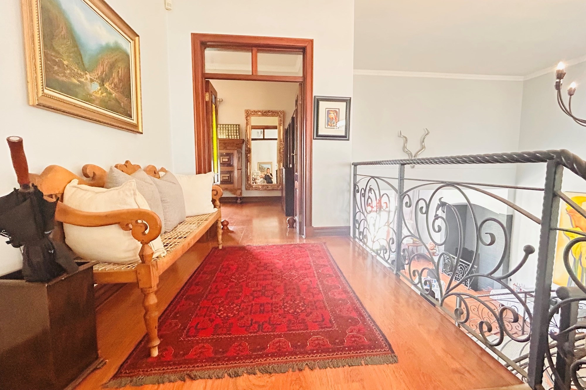 House for sale in Waterkloof Ridge, Pretoria, 791 m²