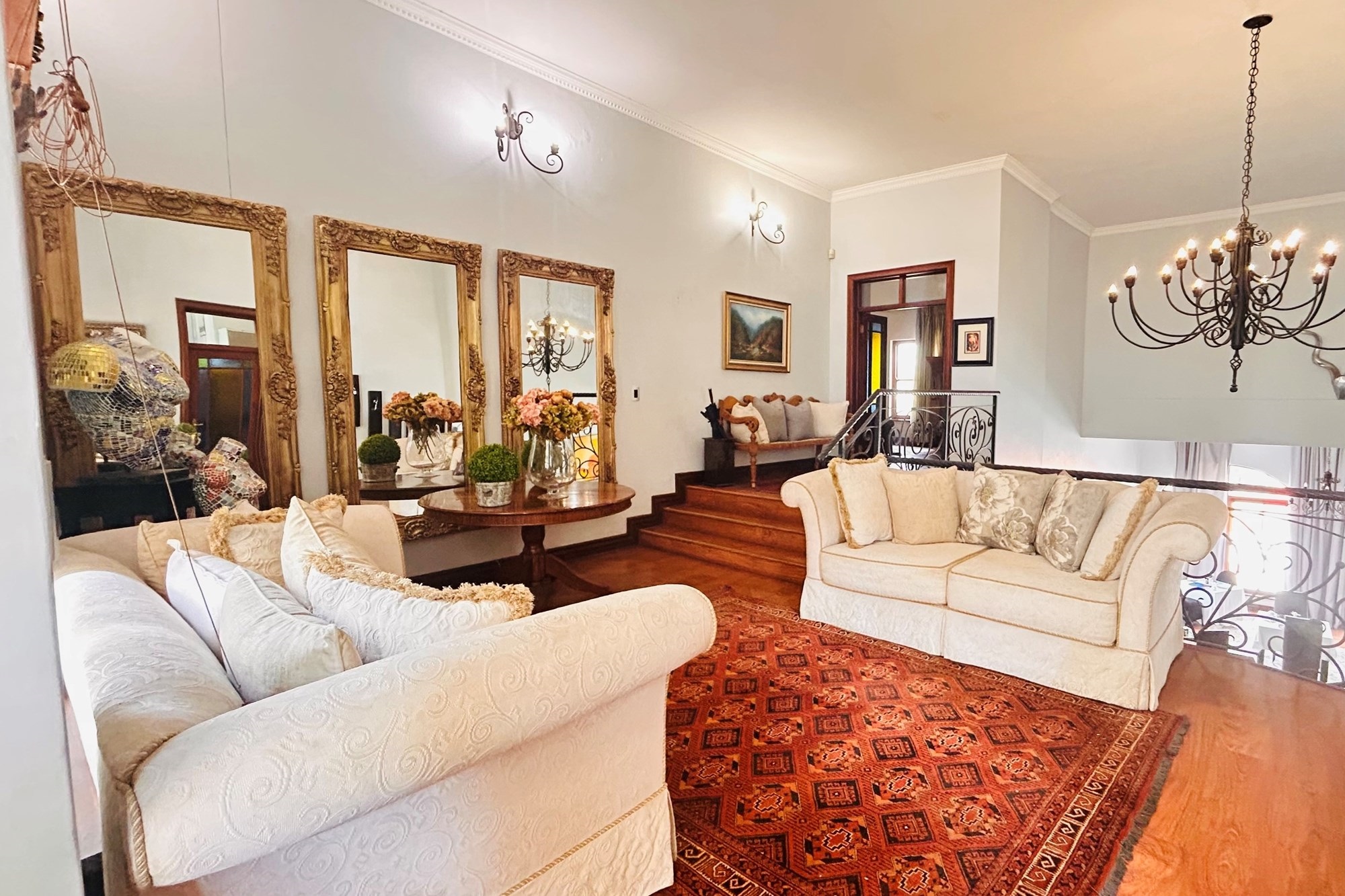House for sale in Waterkloof Ridge, Pretoria, 791 m²
