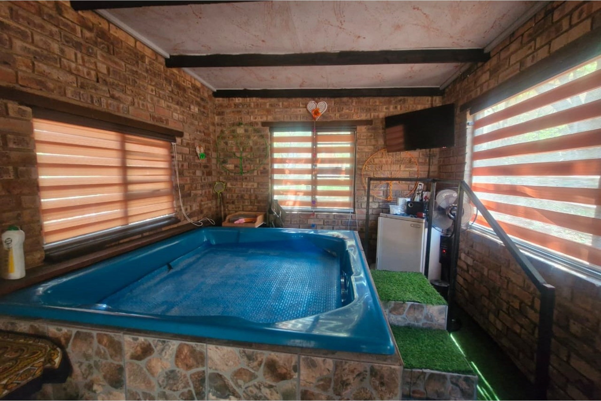 House for sale in Leeupoort, Thabazimbi, 460 m²