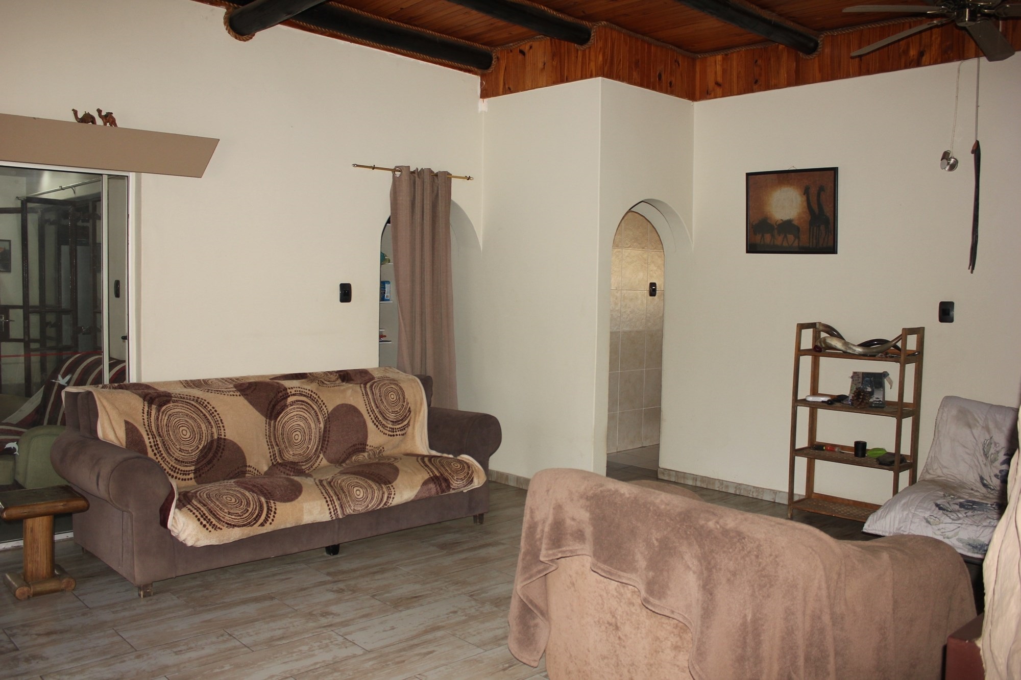 House for sale in Pioneer Park, Newcastle, KwaZulu Natal, 2138 m²