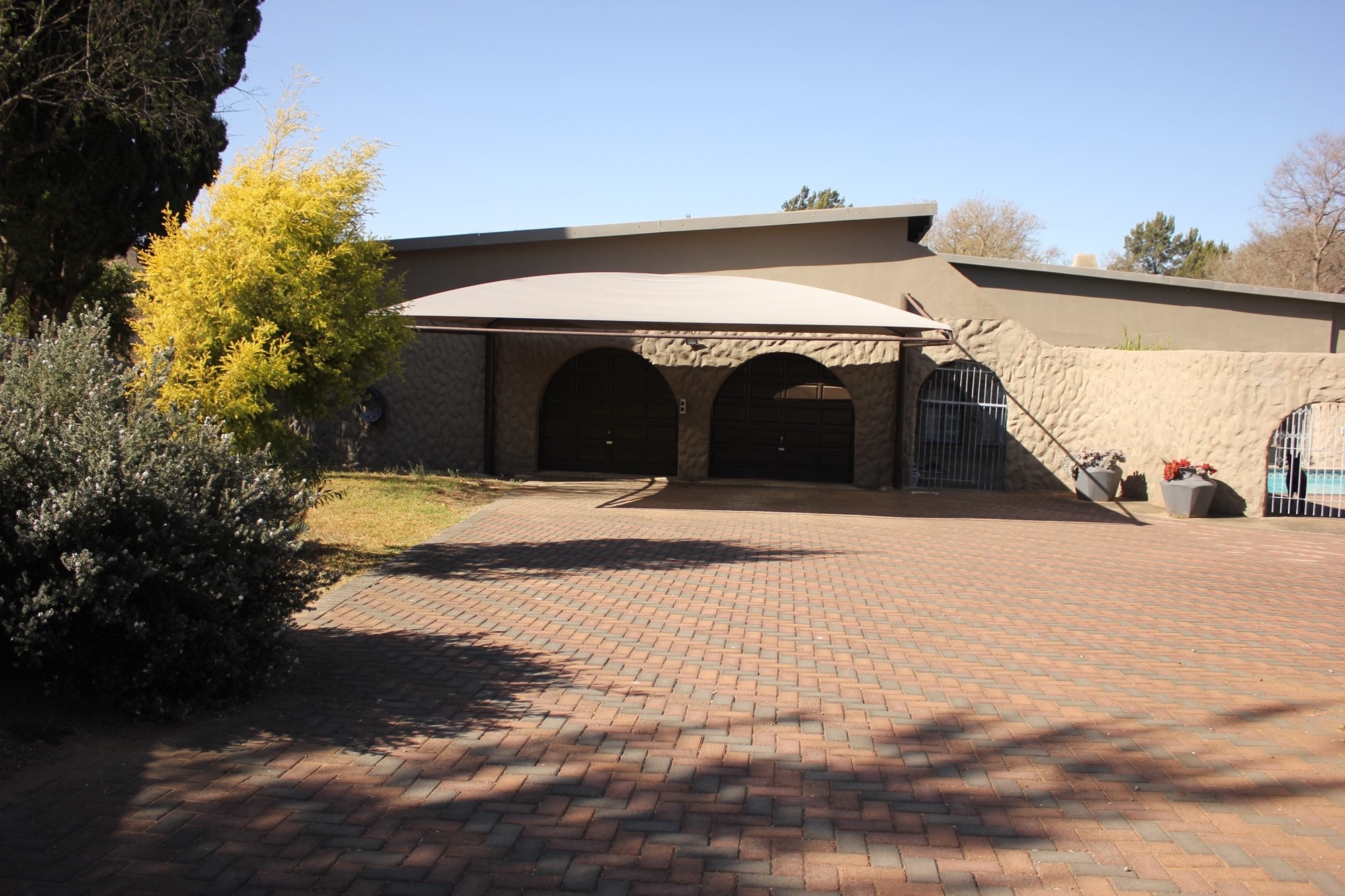 House for sale in Pioneer Park, Newcastle, KwaZulu Natal, 2138 m²