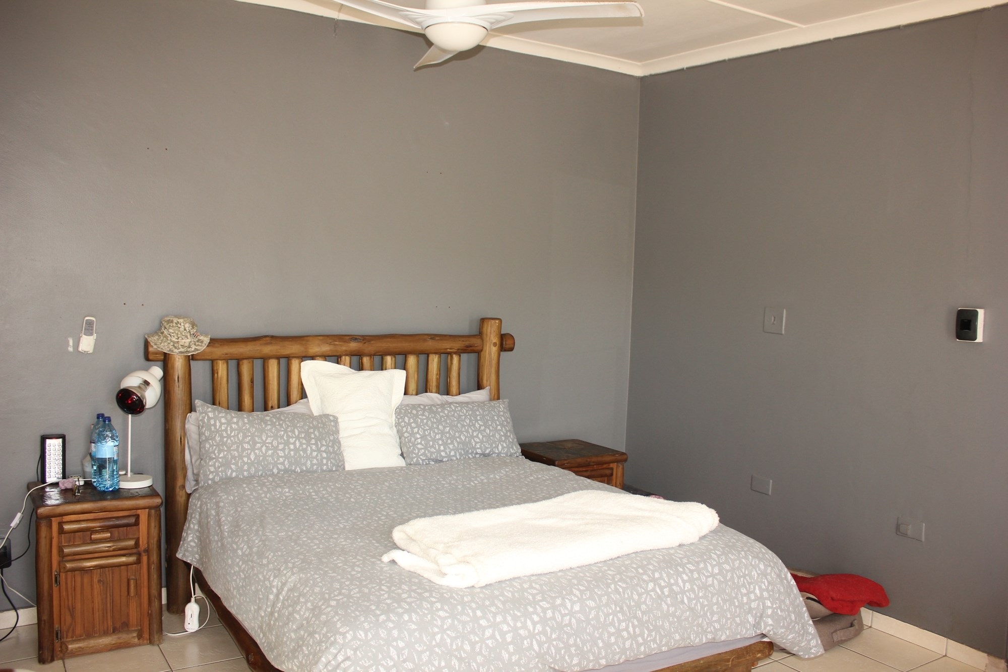 House for sale in Pioneer Park, Newcastle, KwaZulu Natal, 2138 m²