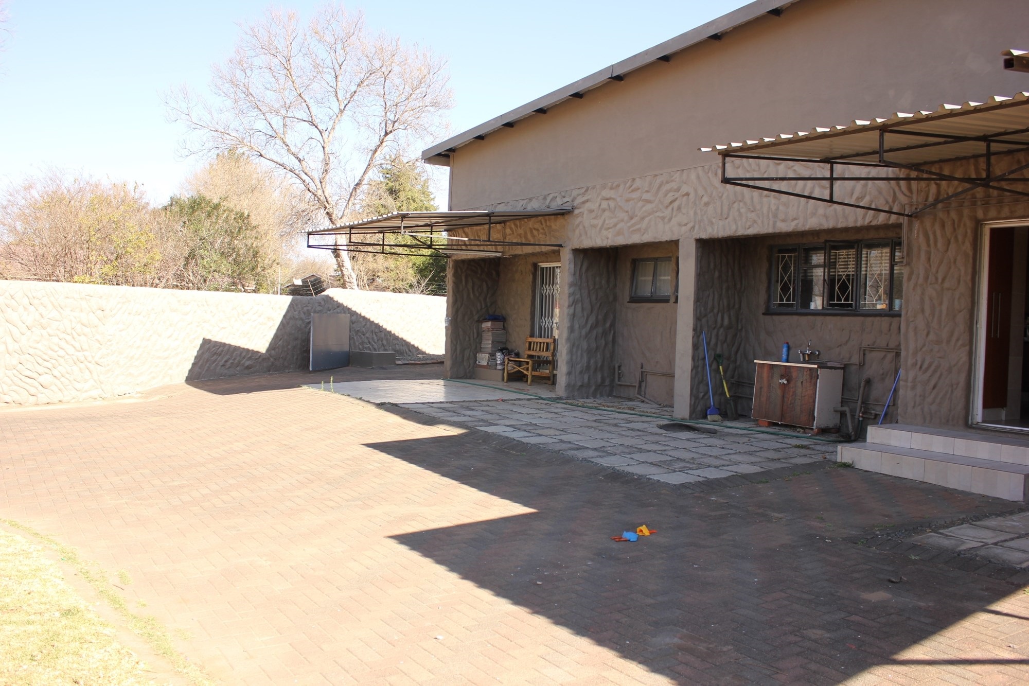 House for sale in Pioneer Park, Newcastle, KwaZulu Natal, 2138 m²