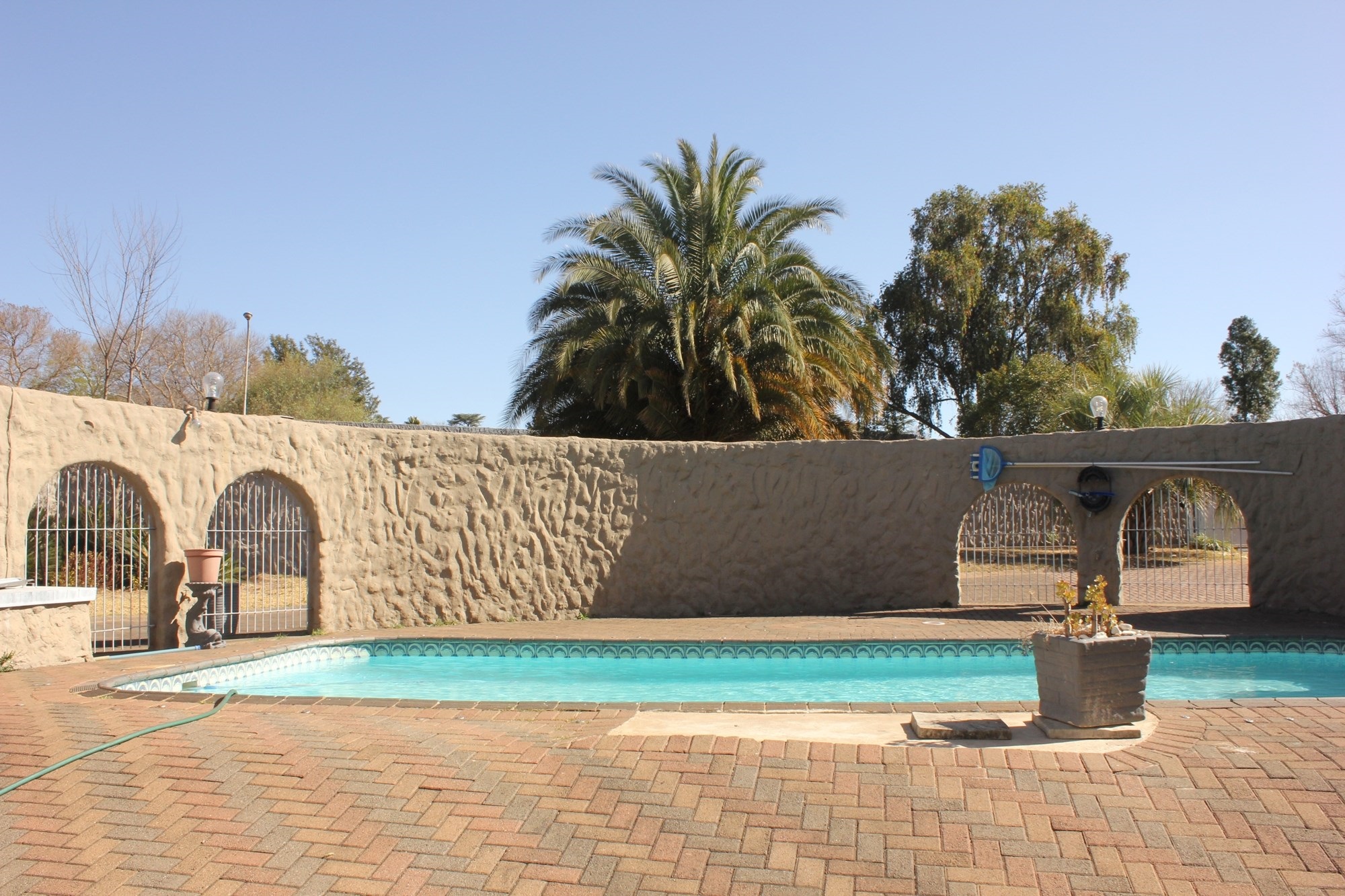 House for sale in Pioneer Park, Newcastle, KwaZulu Natal, 2138 m²