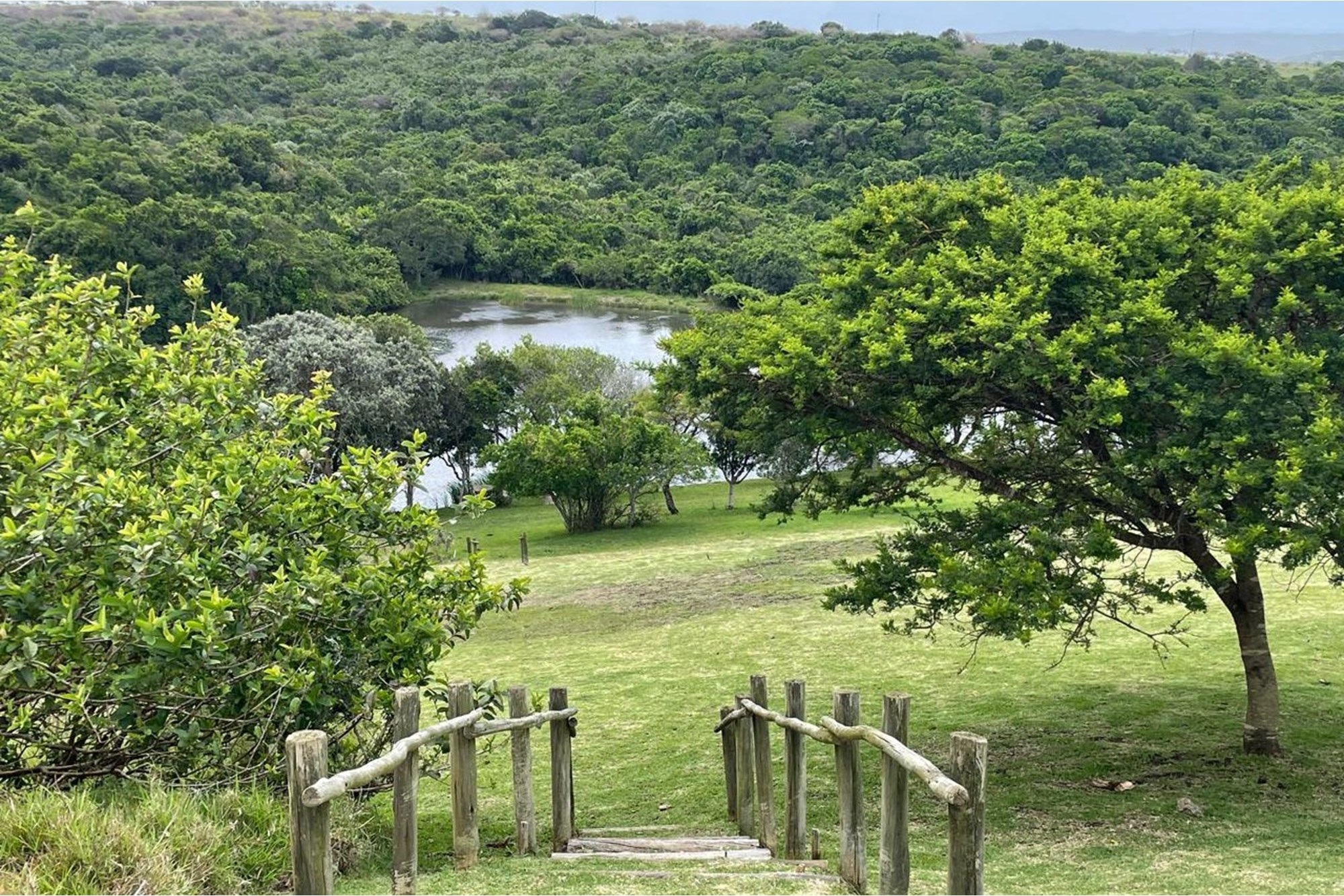 Vacant Land for sale in Khamanga Bay, East London, 1000 m²
