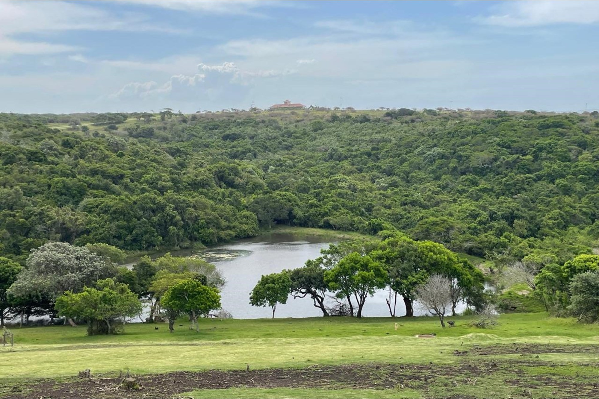 Vacant Land for sale in Khamanga Bay, East London, 1000 m²