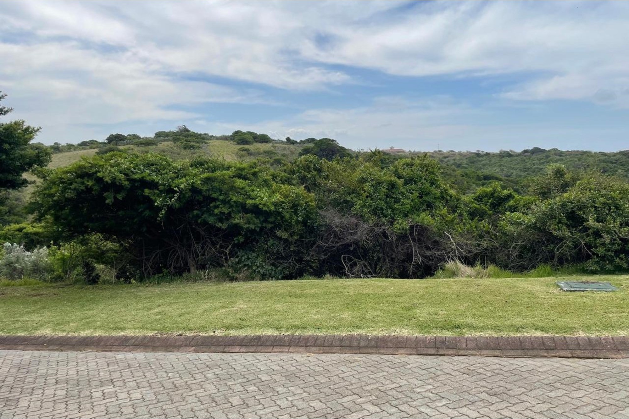 Vacant Land for sale in Khamanga Bay, East London, 1000 m²