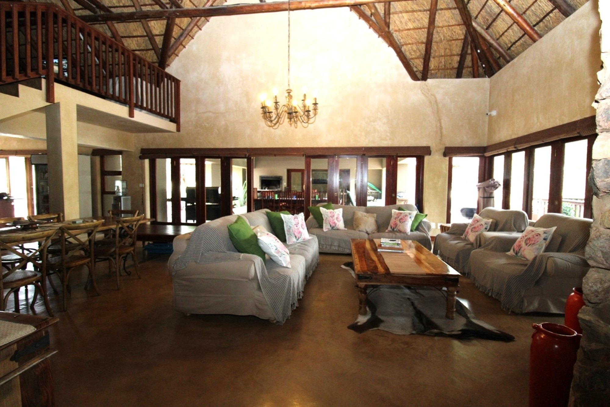 House for sale in Zebula Golf Estate, Bela Bela, 621 m²