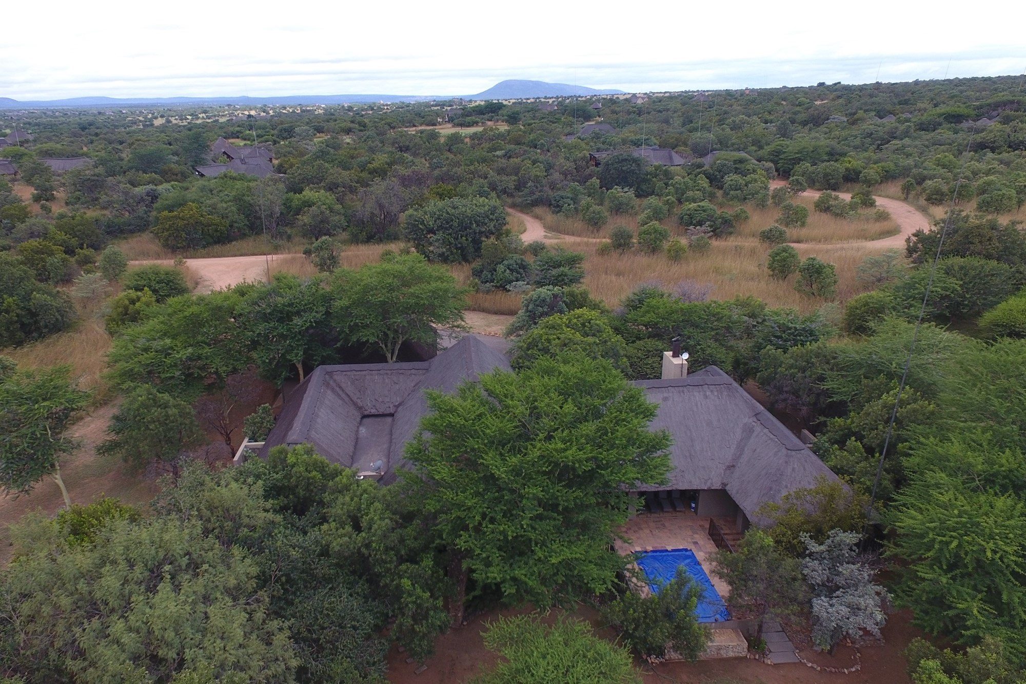 House for sale in Zebula Golf Estate, Bela Bela, 621 m²